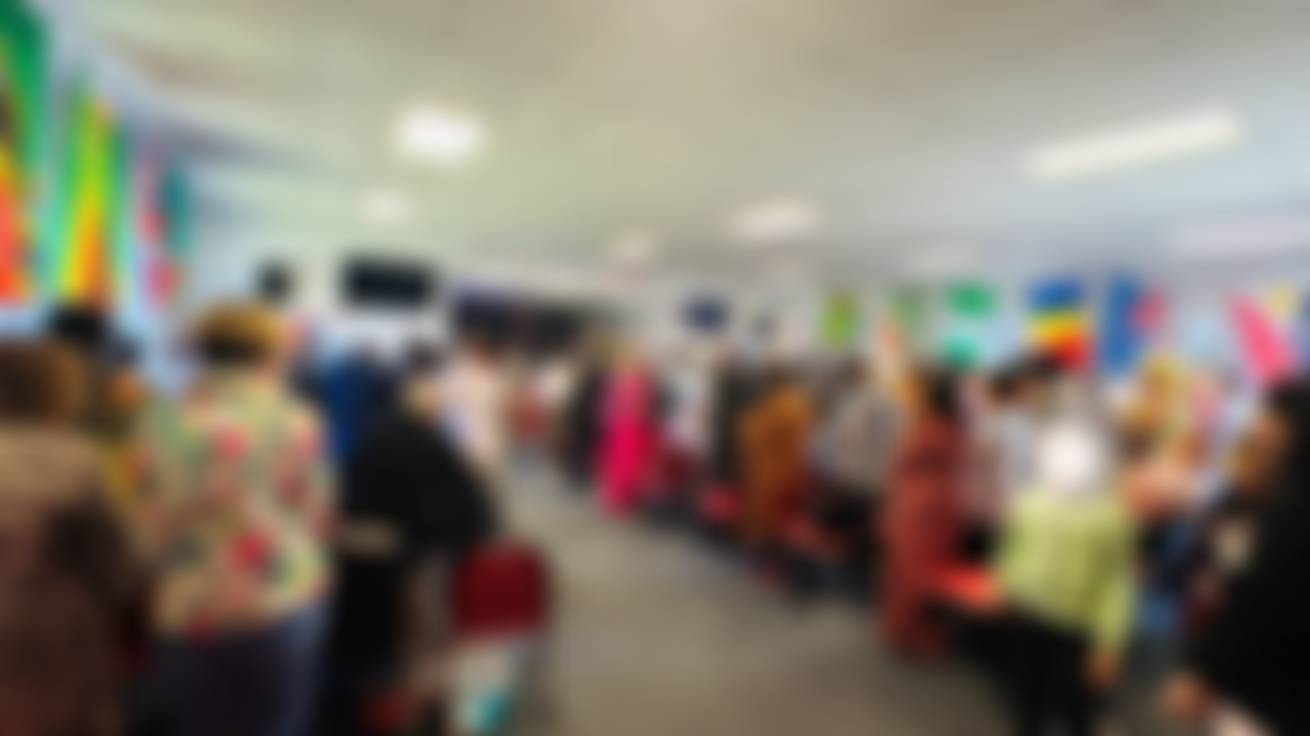 Assemblies Of God Pentecostal Church | Charici