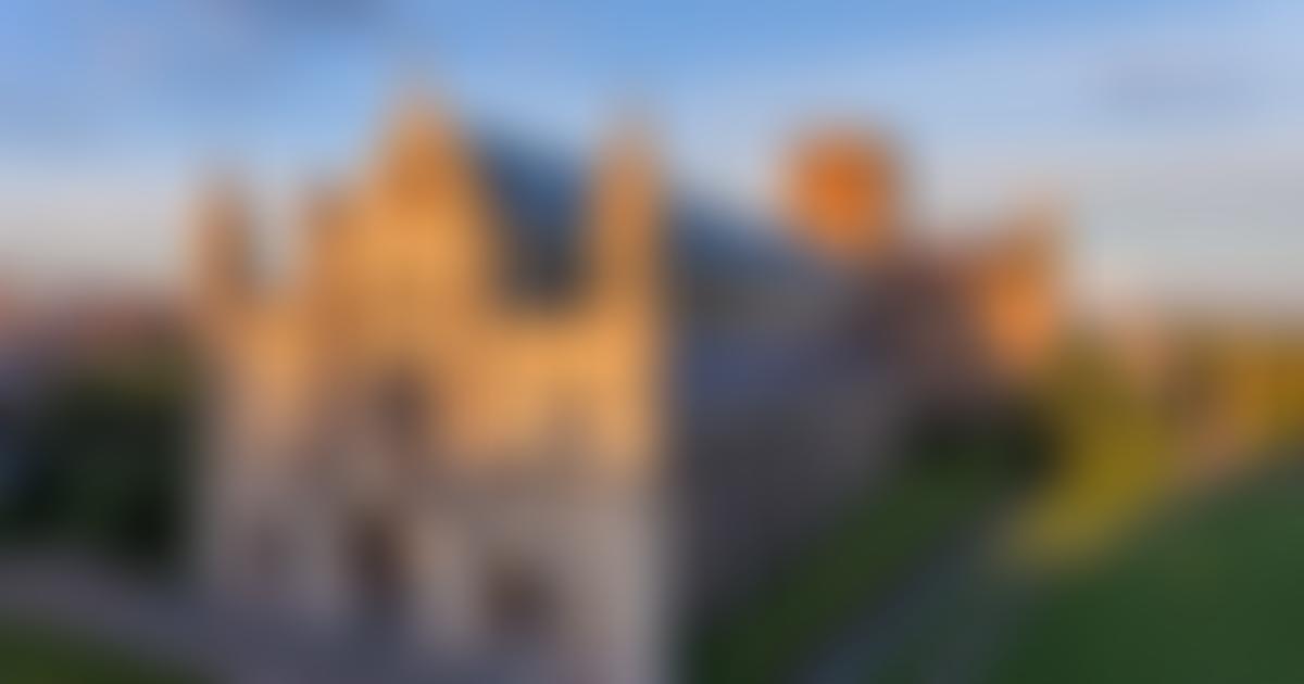 St Albans Cathedral Music Trust | Charici