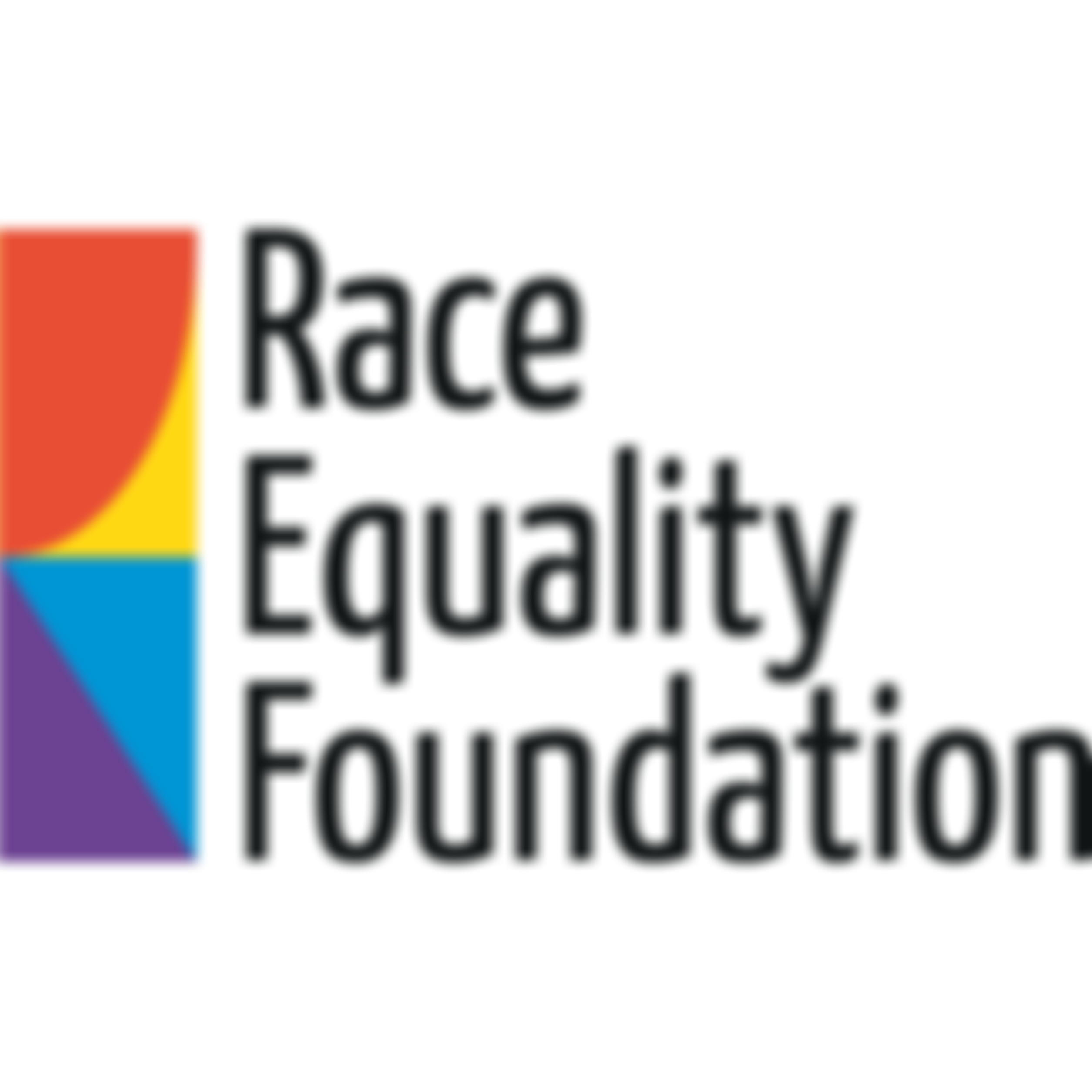Race Equality Foundation | Charici