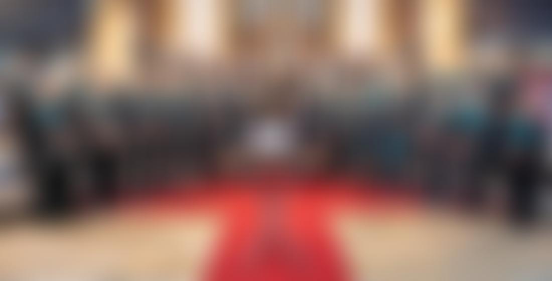 Wellington Choral Society | Charici