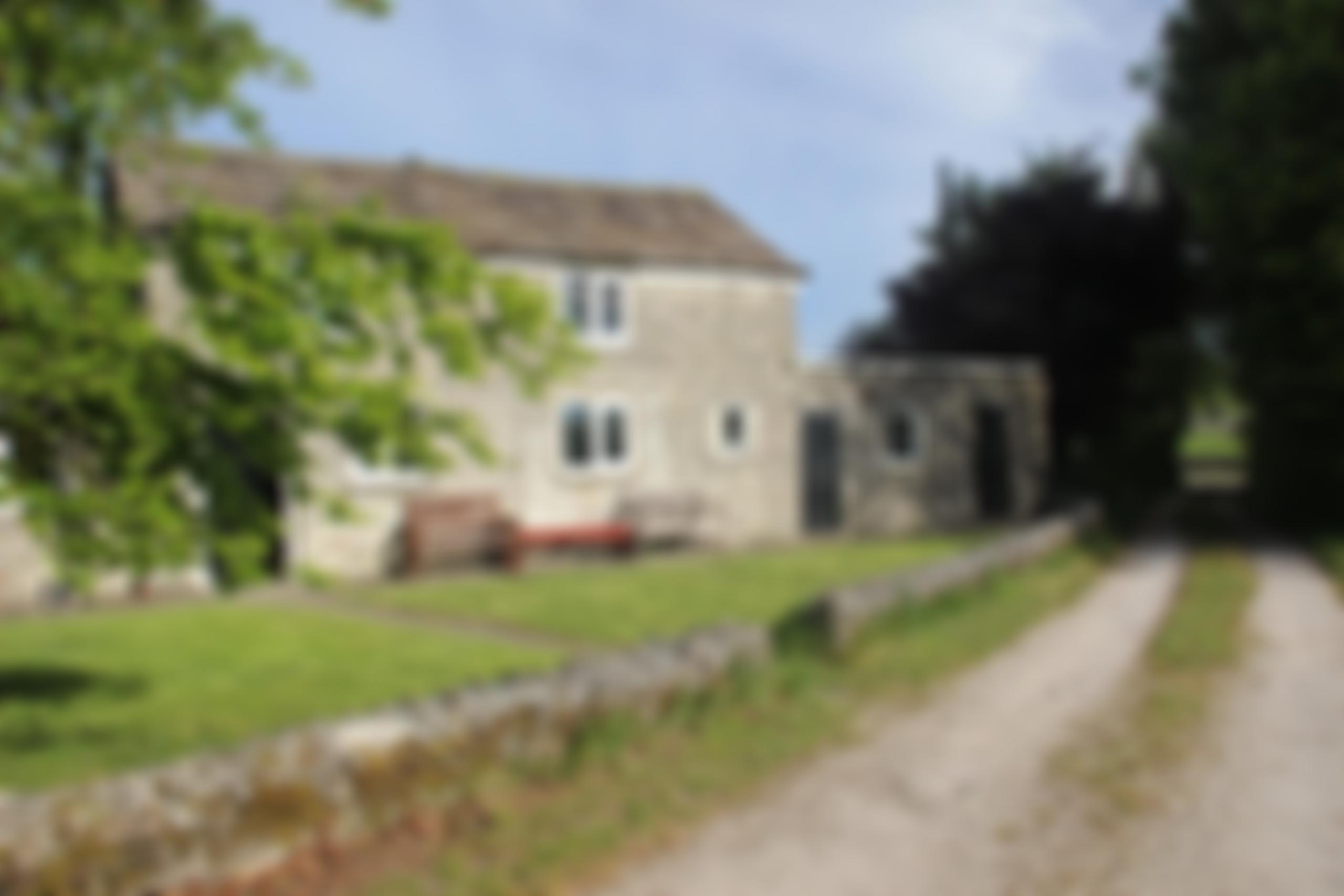 The Green, Flagg | Charici