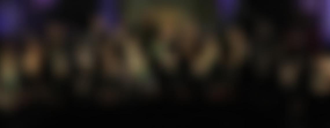 Eclectic Voices Society | Charici