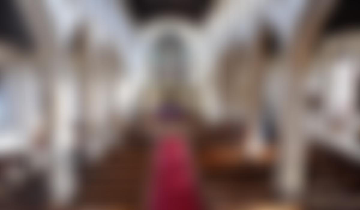 The Friends Of St James' Church Nayland | Charici