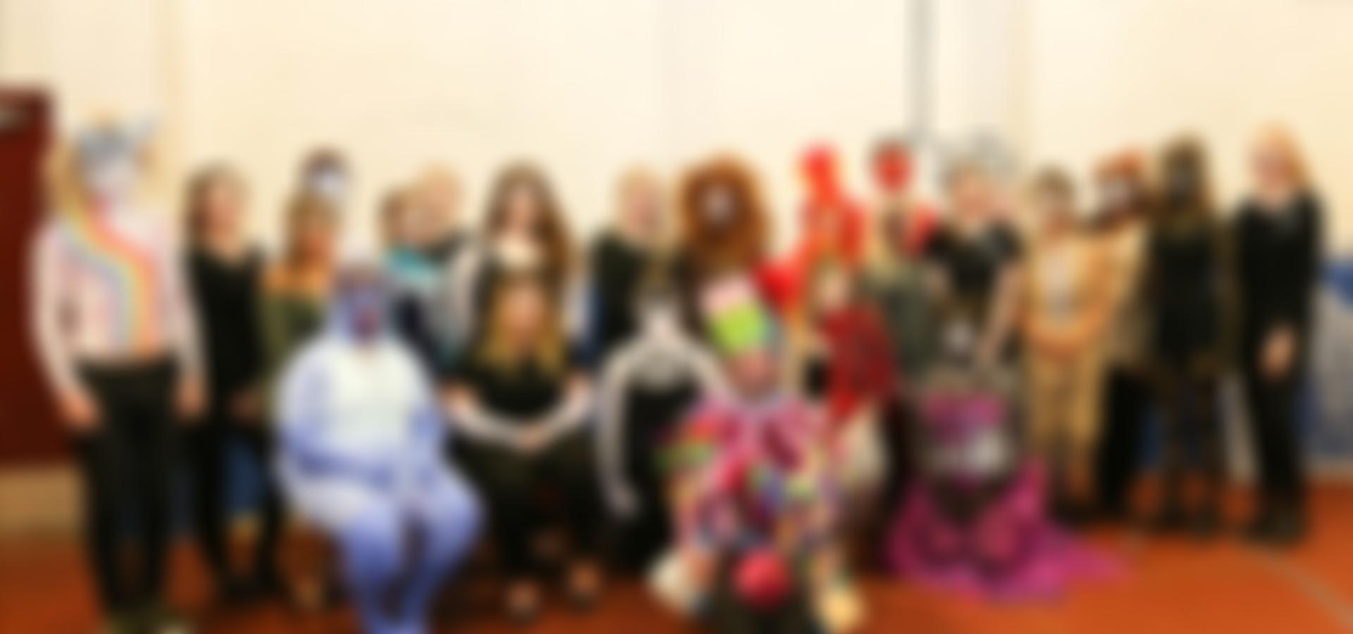 Focus On Young People In Bassetlaw | Charici