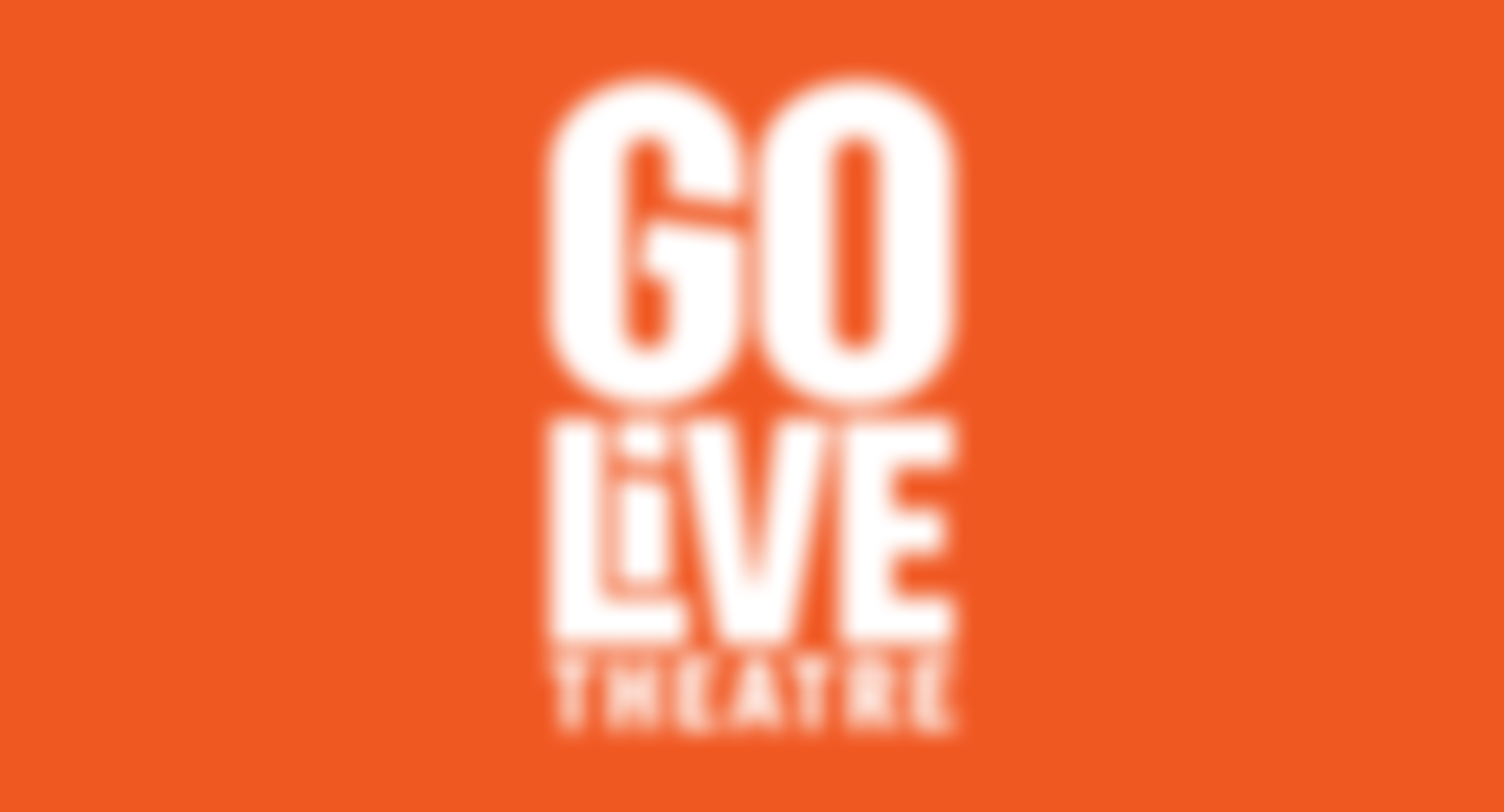 Go Live Theatre Projects | Charici