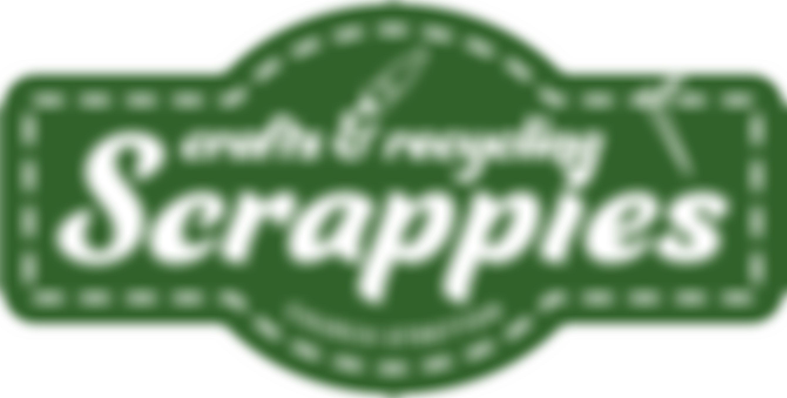 Shropshire Children's Scrapstore, Recycling And Resource Centre - Scrappies | Charici