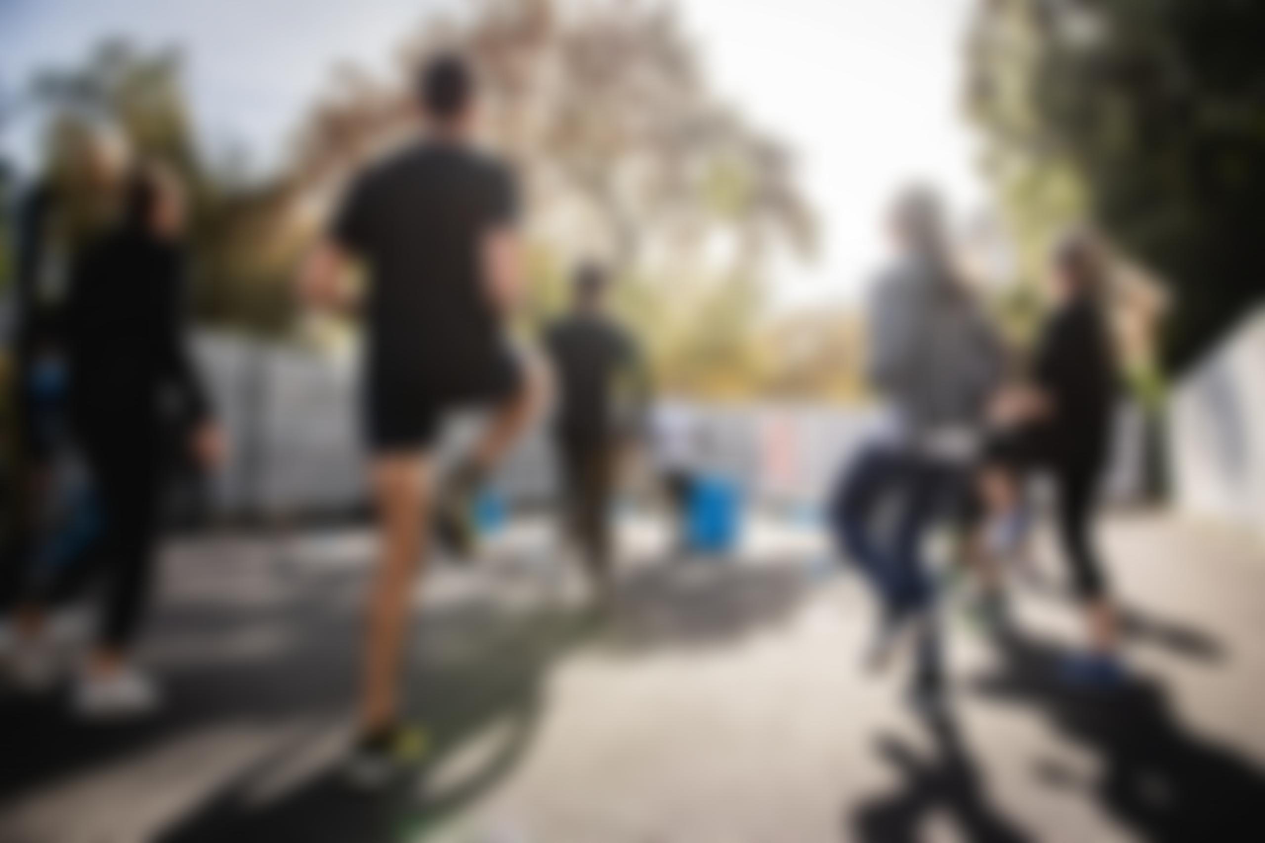 The Care Forum | Charici