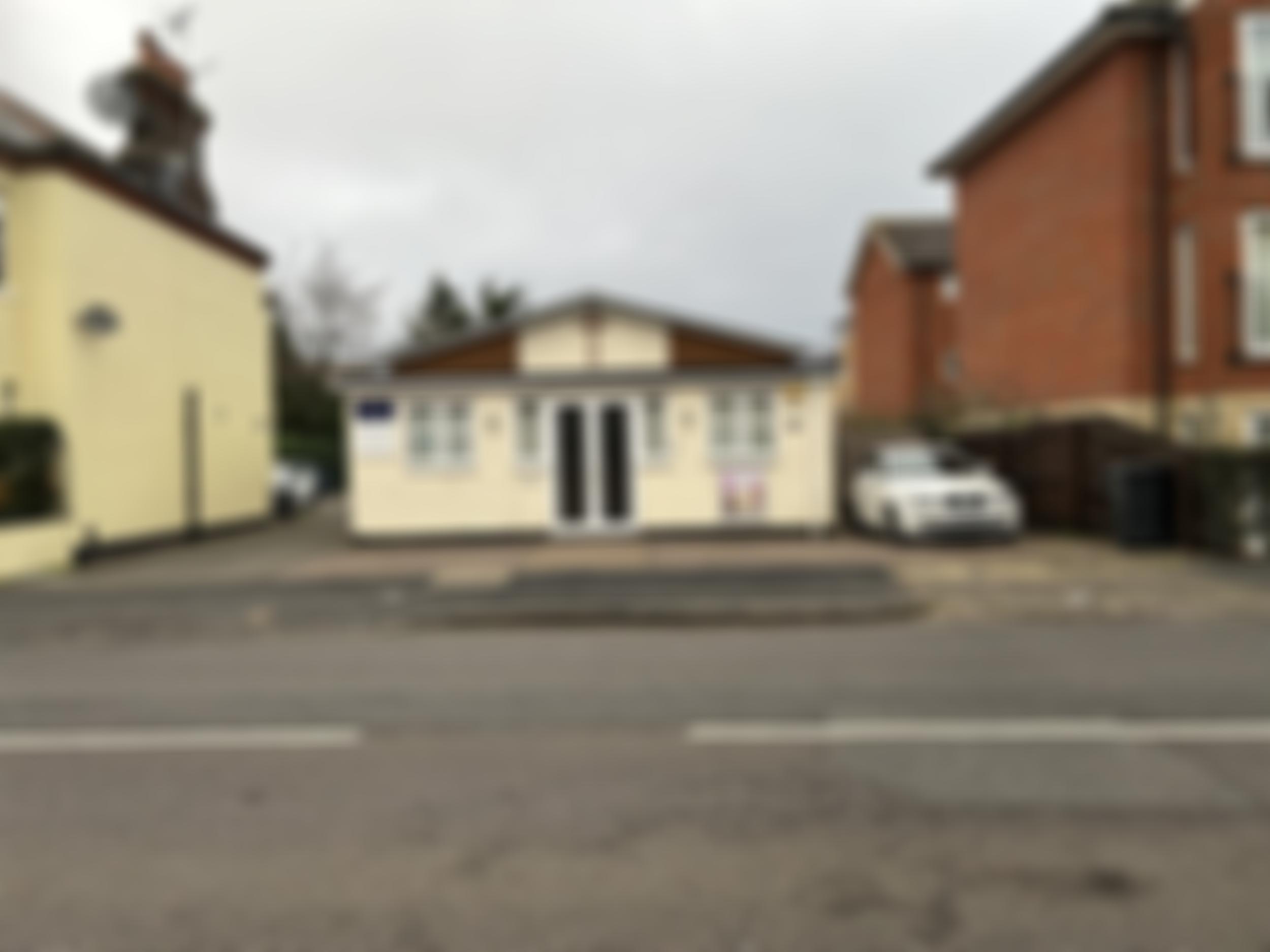 St. Albans Pentecostal (Aog) Church | Charici