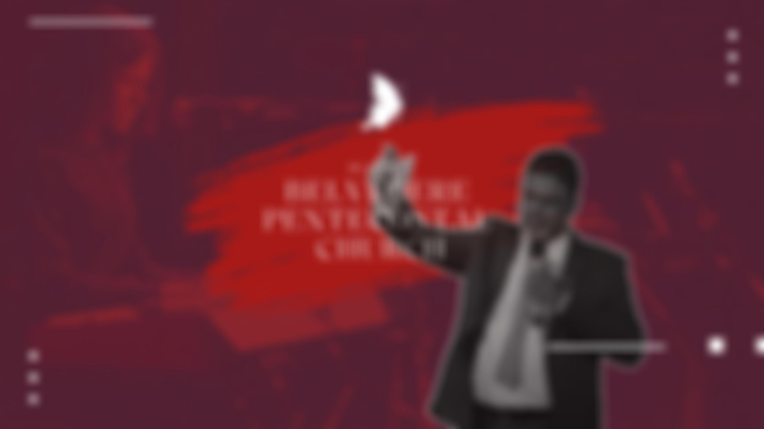 The Pentecostal Church | Charici