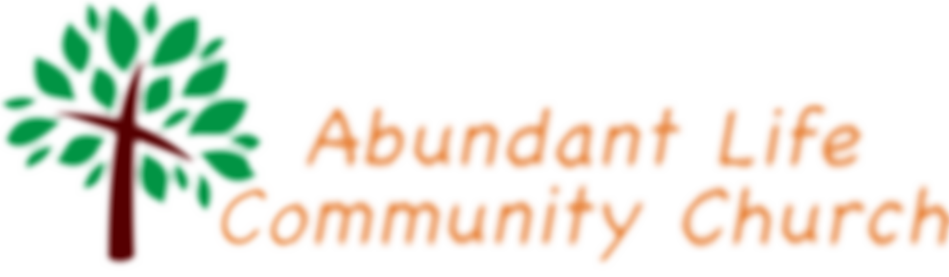 Abundant Life Community Church | Charici