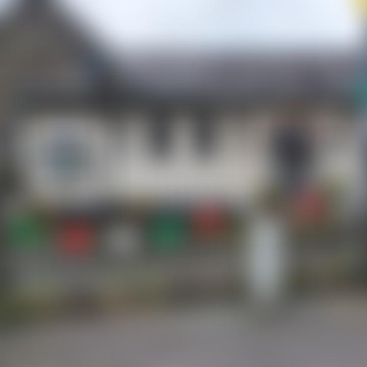 Trecastle Community Centre | Charici