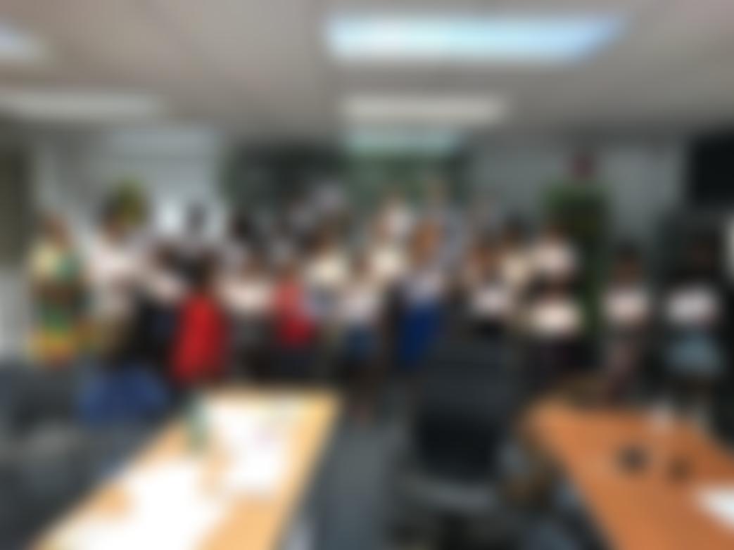 The Gheez Rite Community Association | Charici