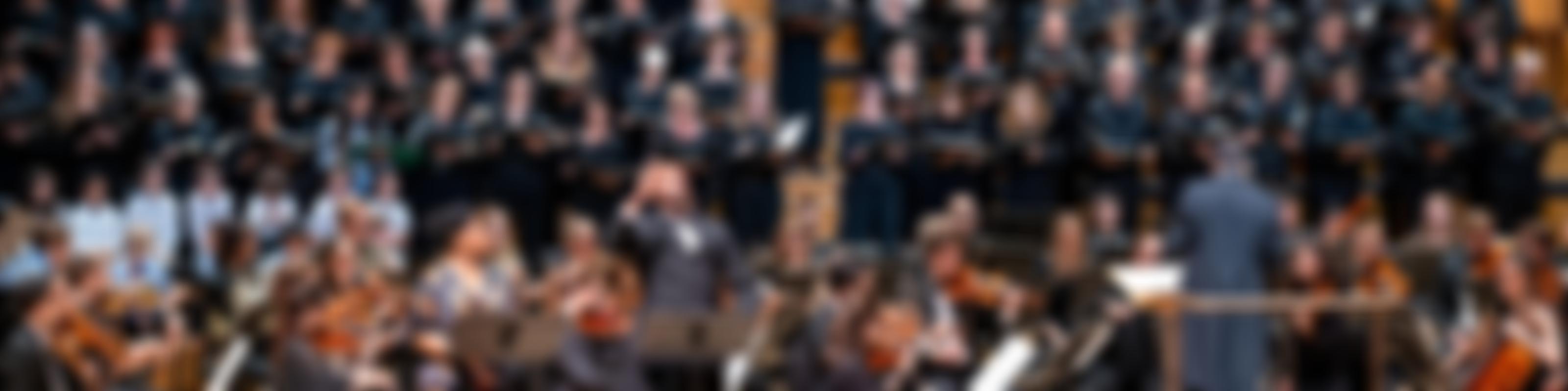 London Concert Choir | Charici