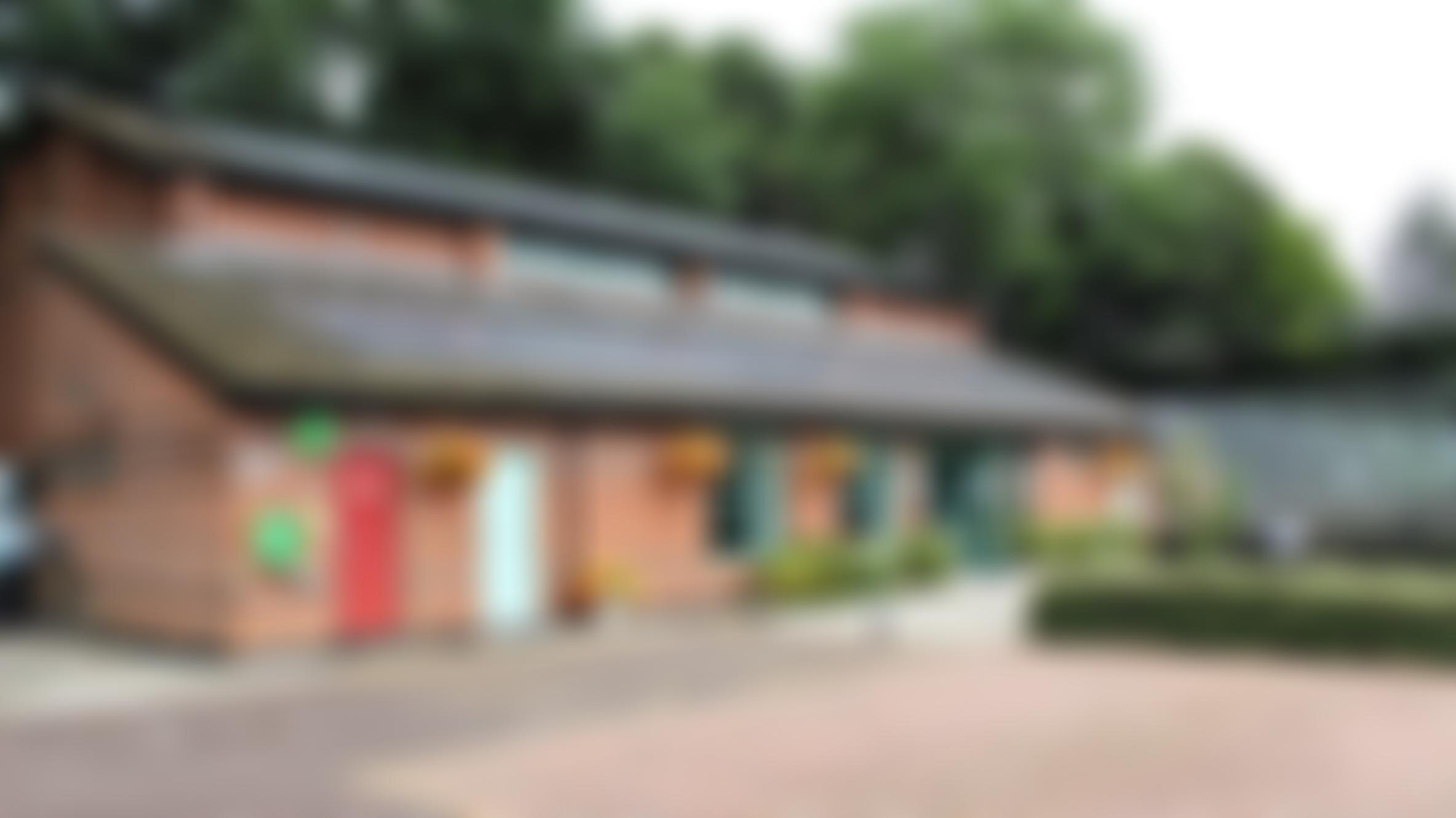 The Coplow Centre | Charici