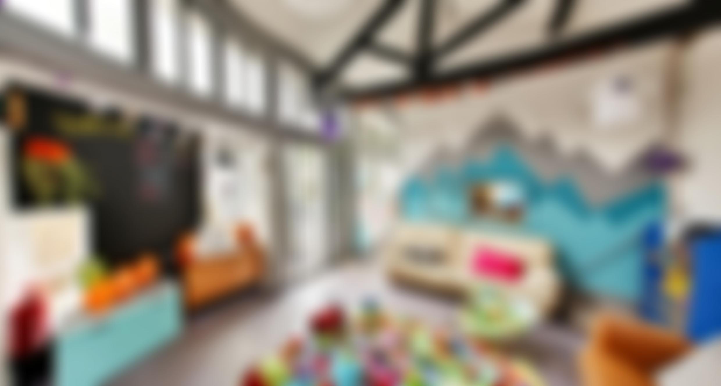 Burghley Road Under Fives Community Centre | Charici