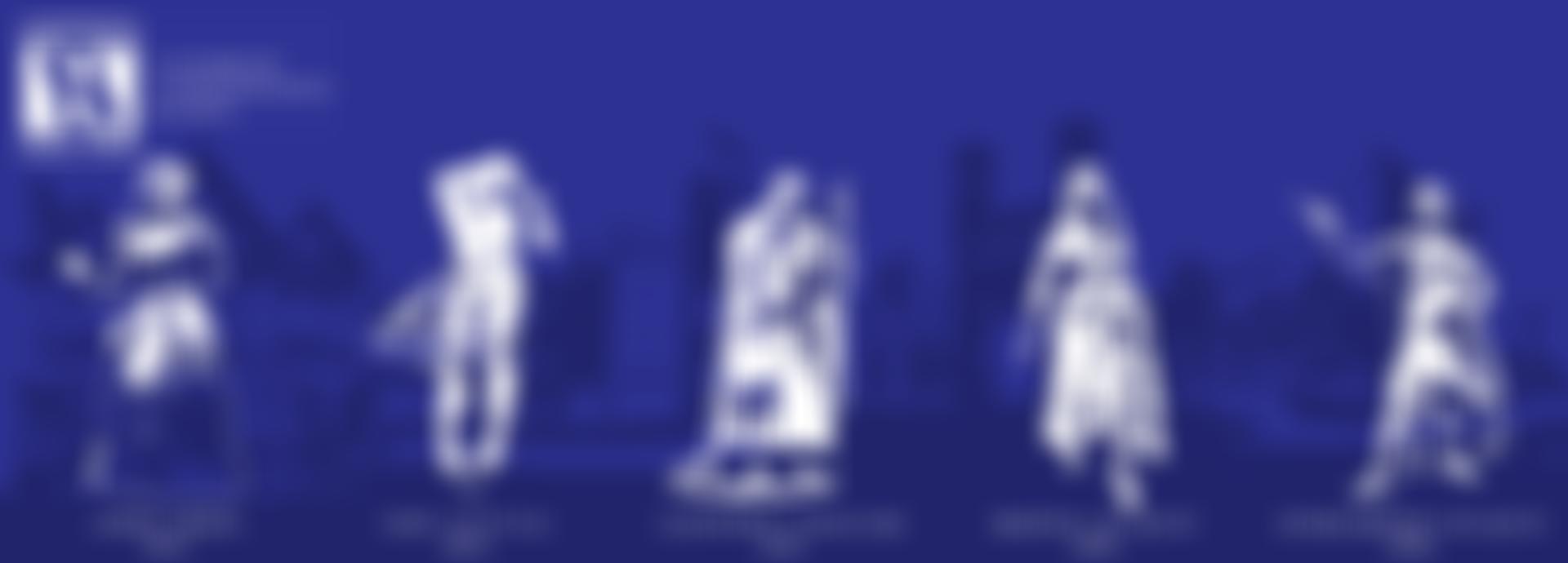 Canterbury Commemoration Society | Charici