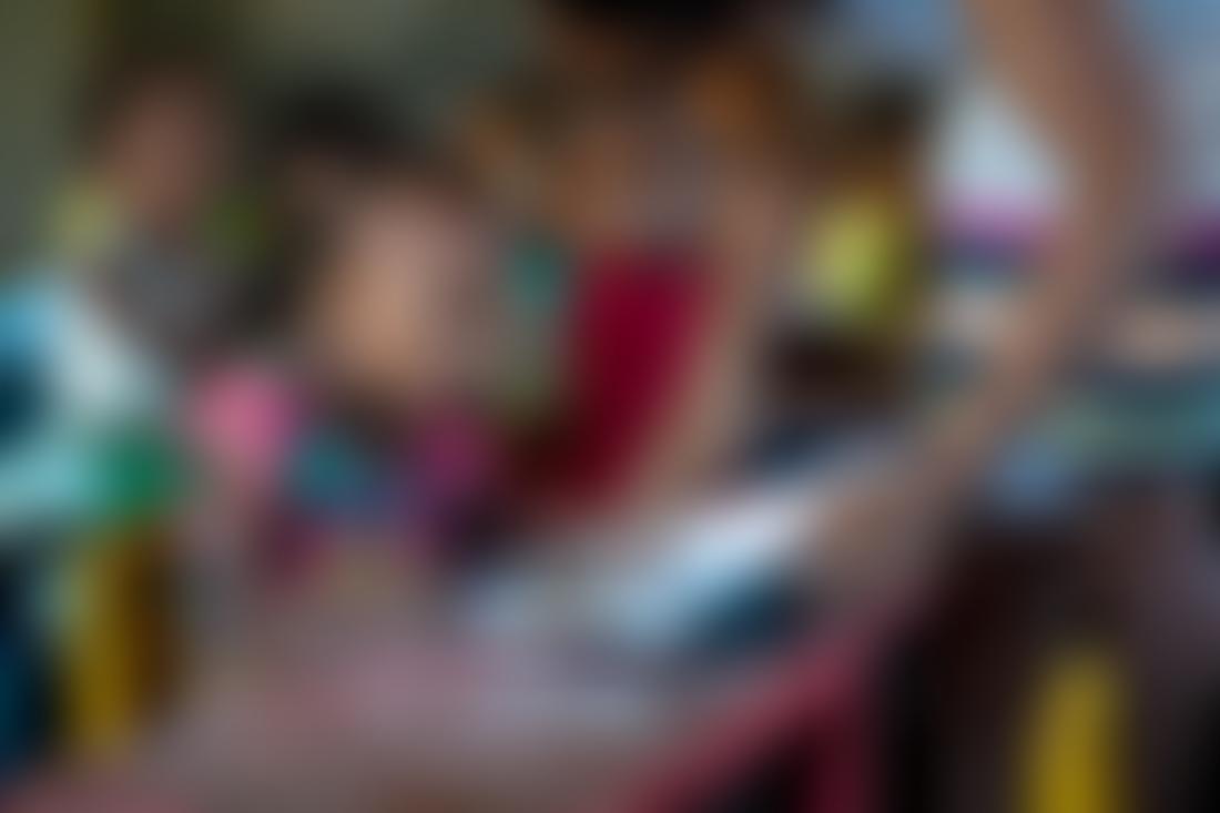 Christian Blind Mission (United Kingdom) Limited | Charici
