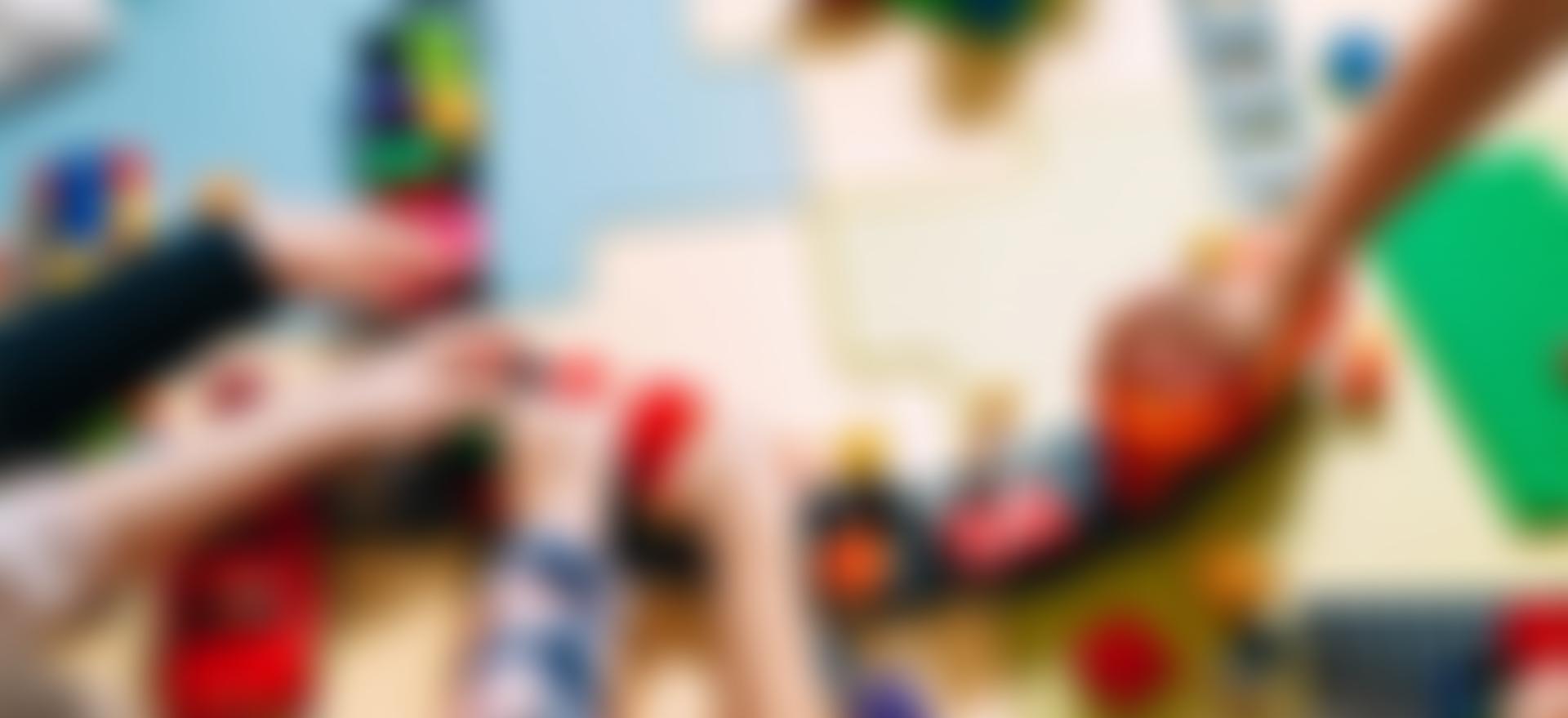 Clifton Street Pre-School | Charici
