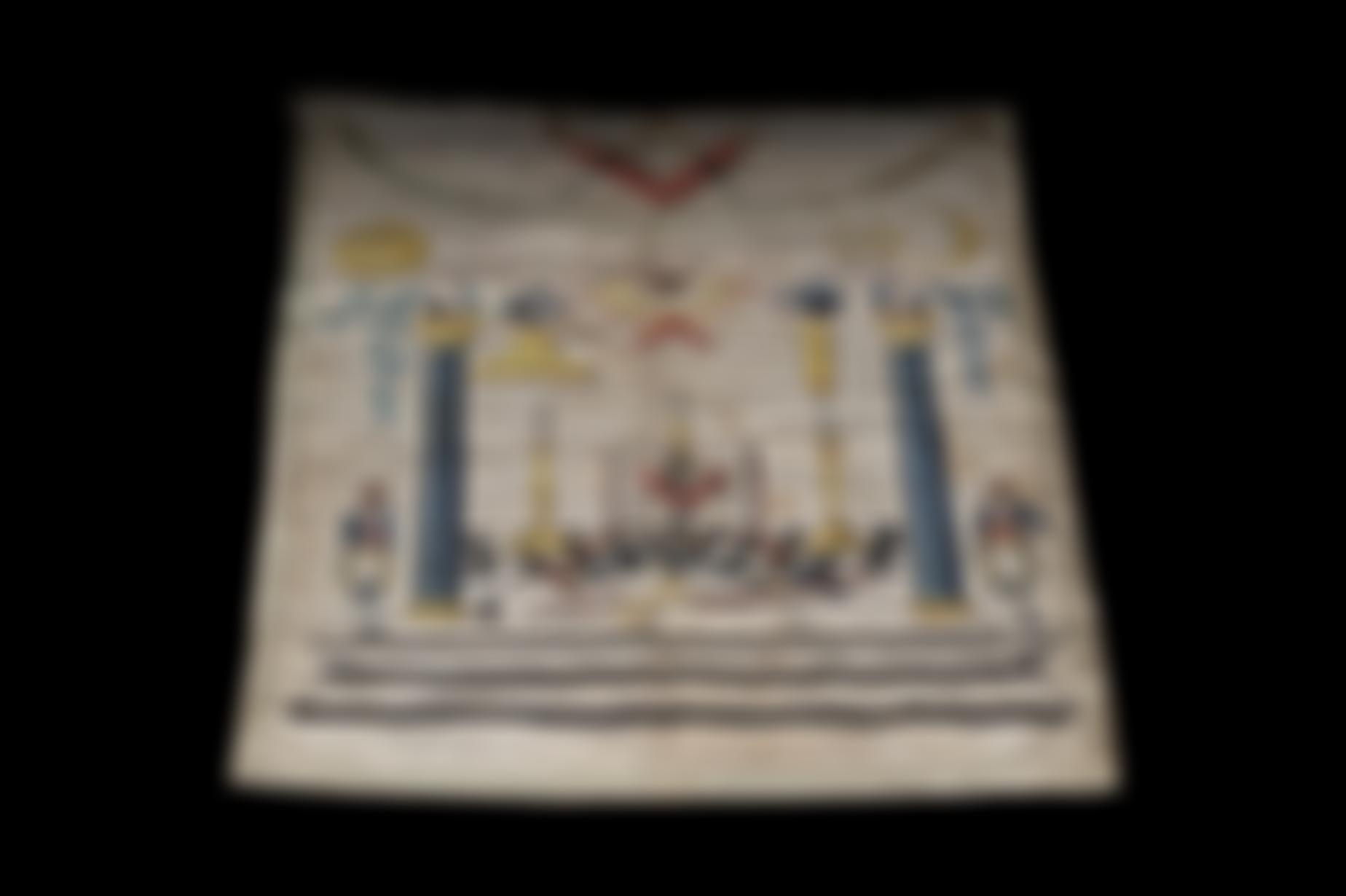 The Library And Museum Charitable Trust Of The United Grand Lodge | Charici