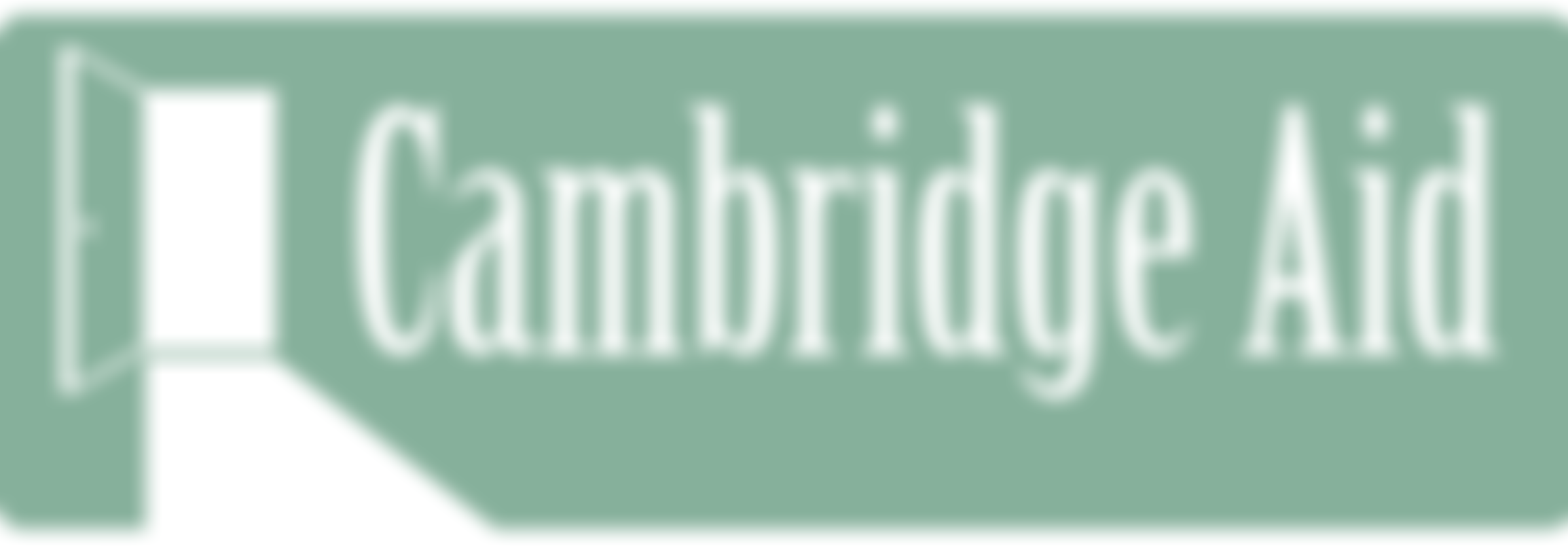 Cambridge Aid | Charici