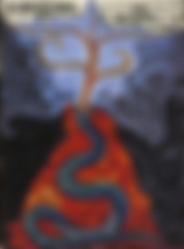 The Guild Of Analytical Psychologists | Charici