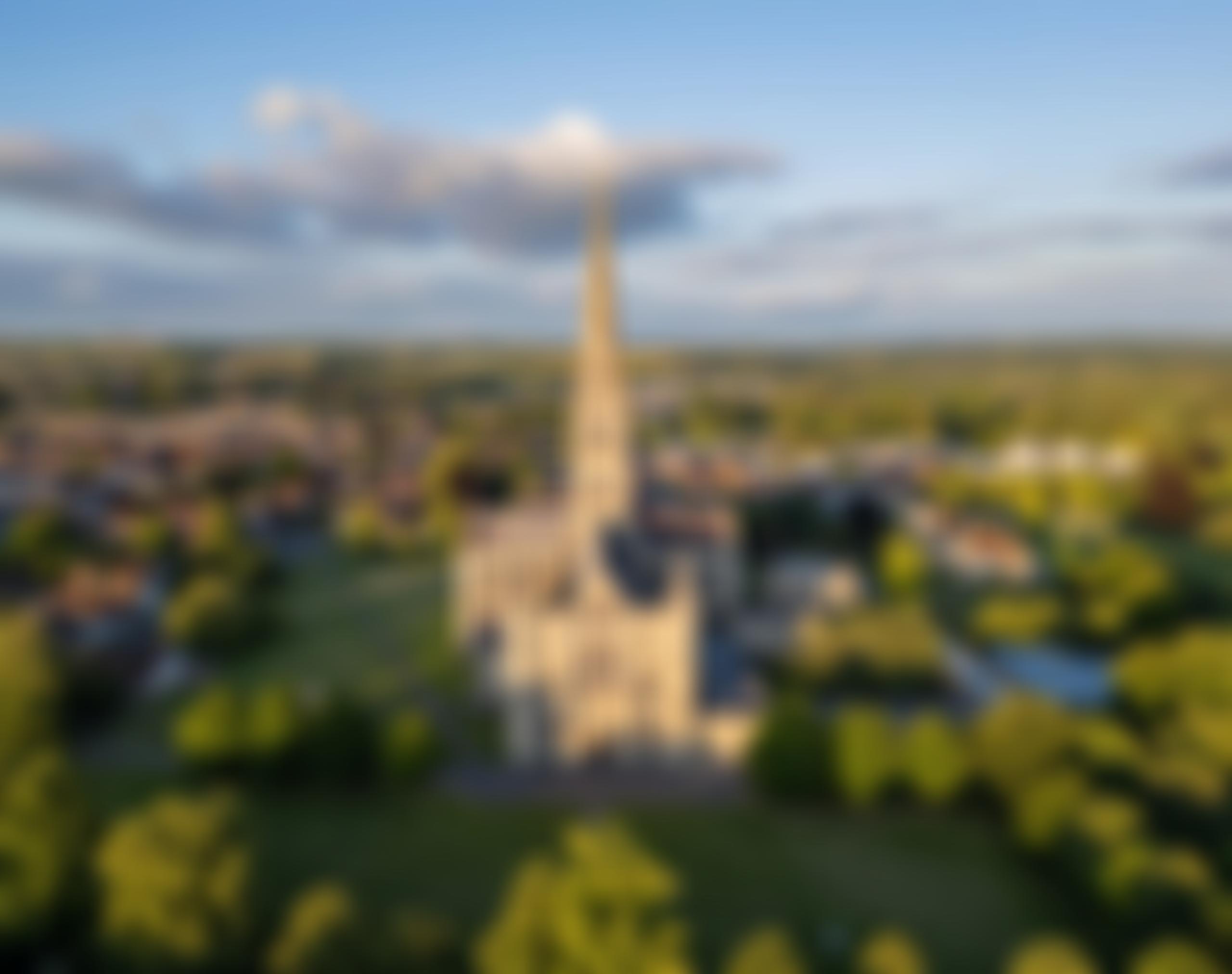 Salisbury Cathedral Choral Foundation | Charici