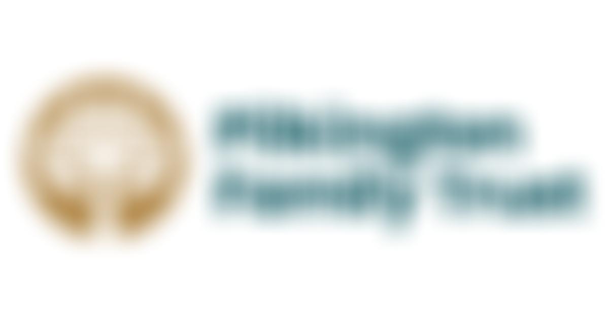The Cecil And Alan Pilkington Trust Fund | Charici