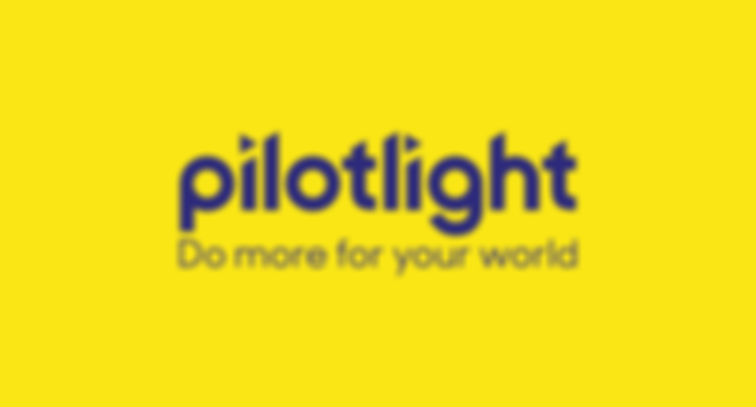 Pilotlight | Charici