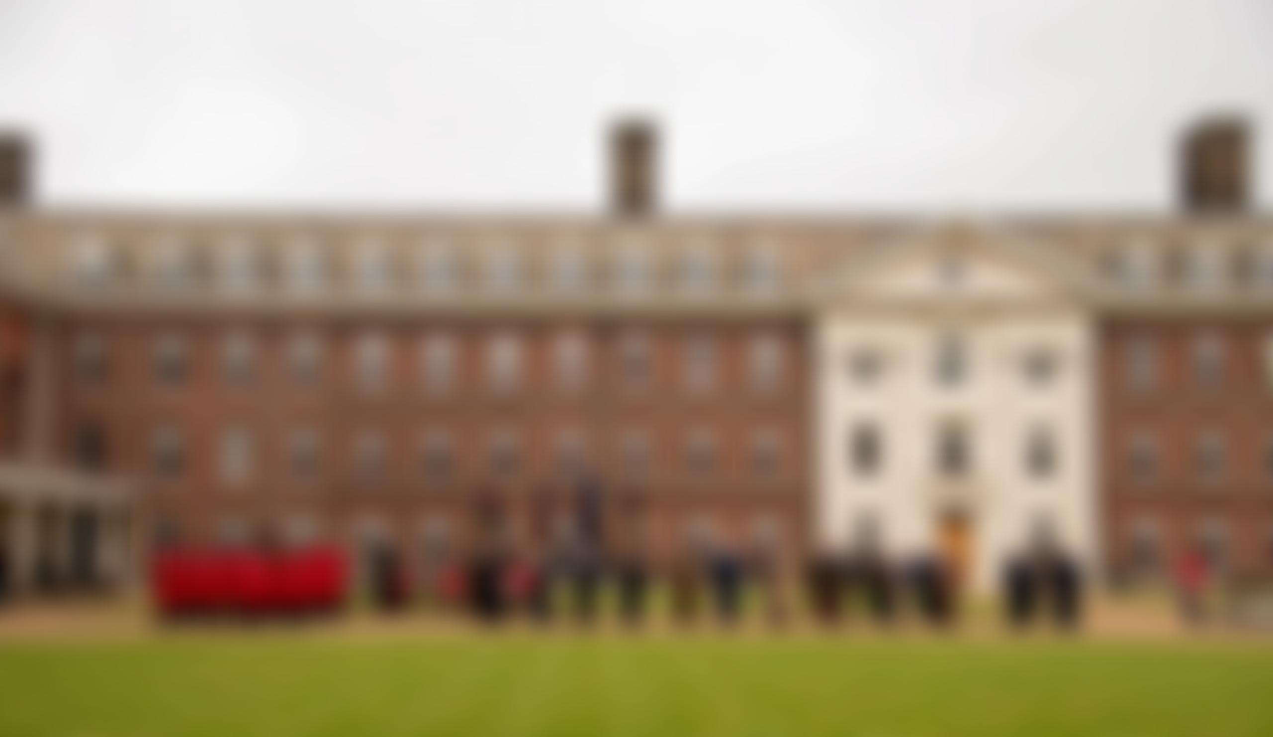 The Royal Artillery Association | Charici