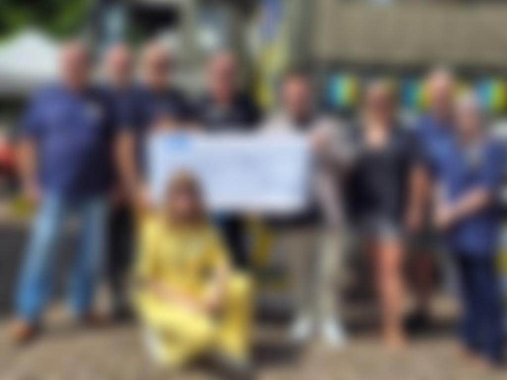 Rotary Club Of Swaffham | Charici