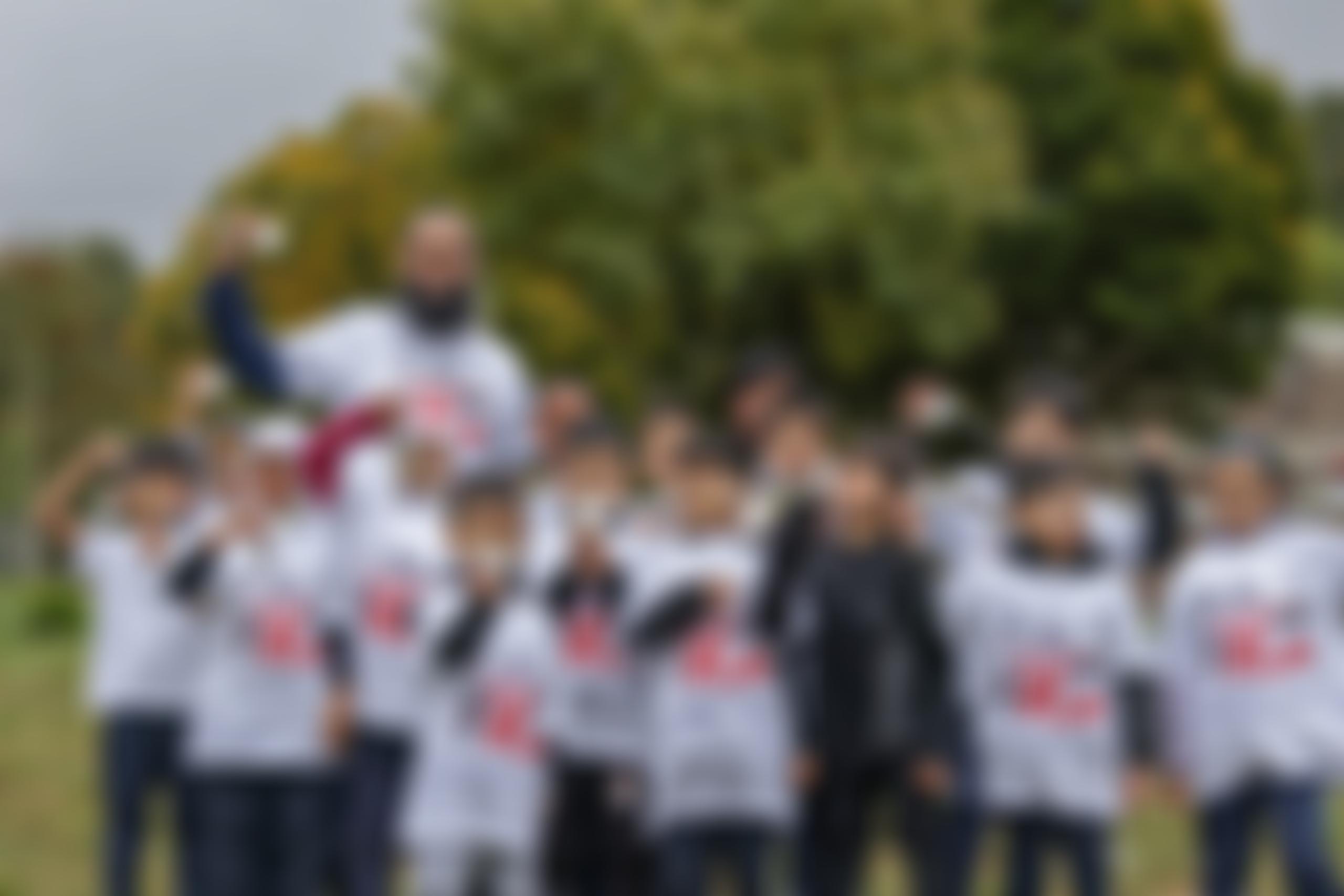 Al-Noor Foundation Limited | Charici