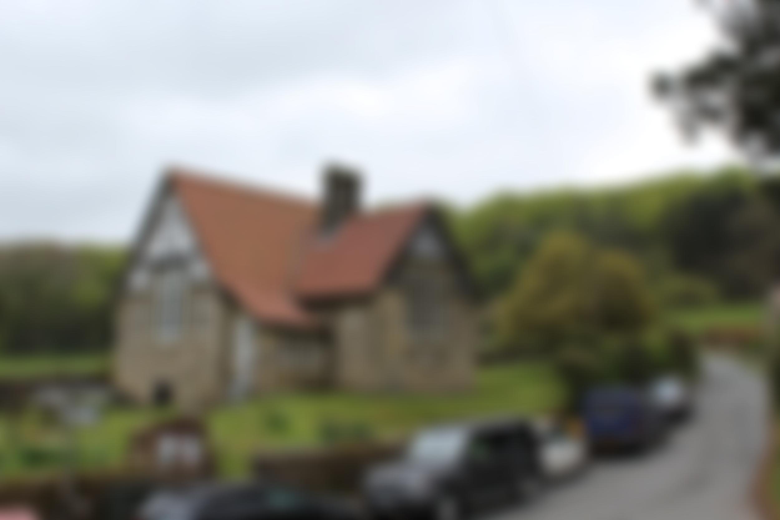 The Darley Memorial Hall | Charici