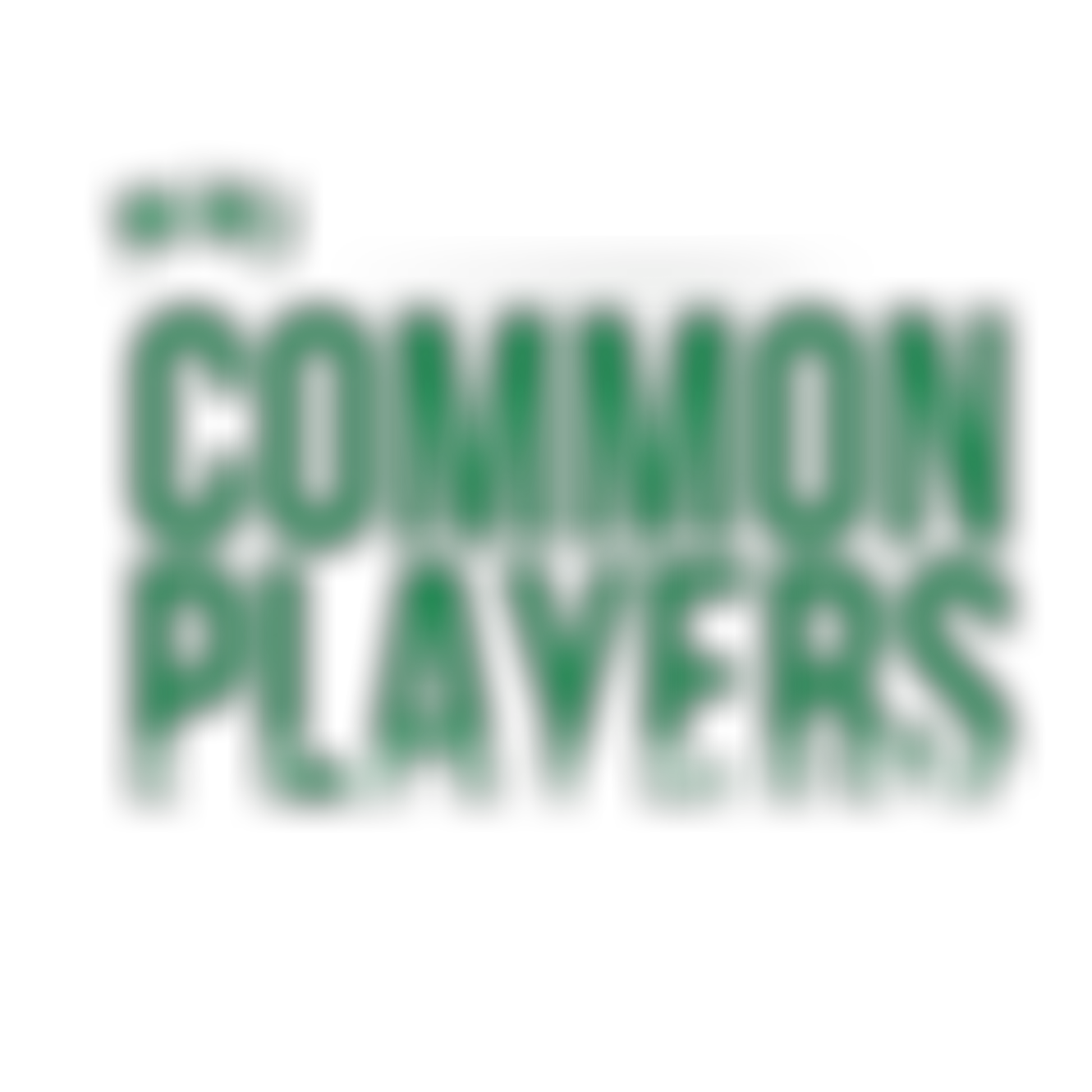 The Common Players | Charici