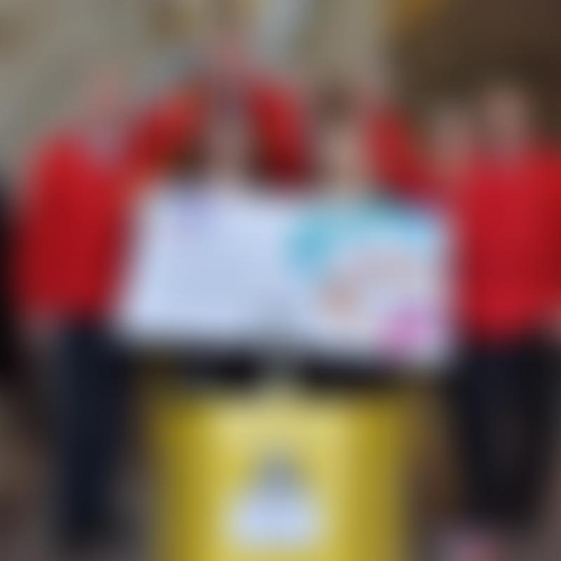 Derby And Burton Hospitals Charity | Charici