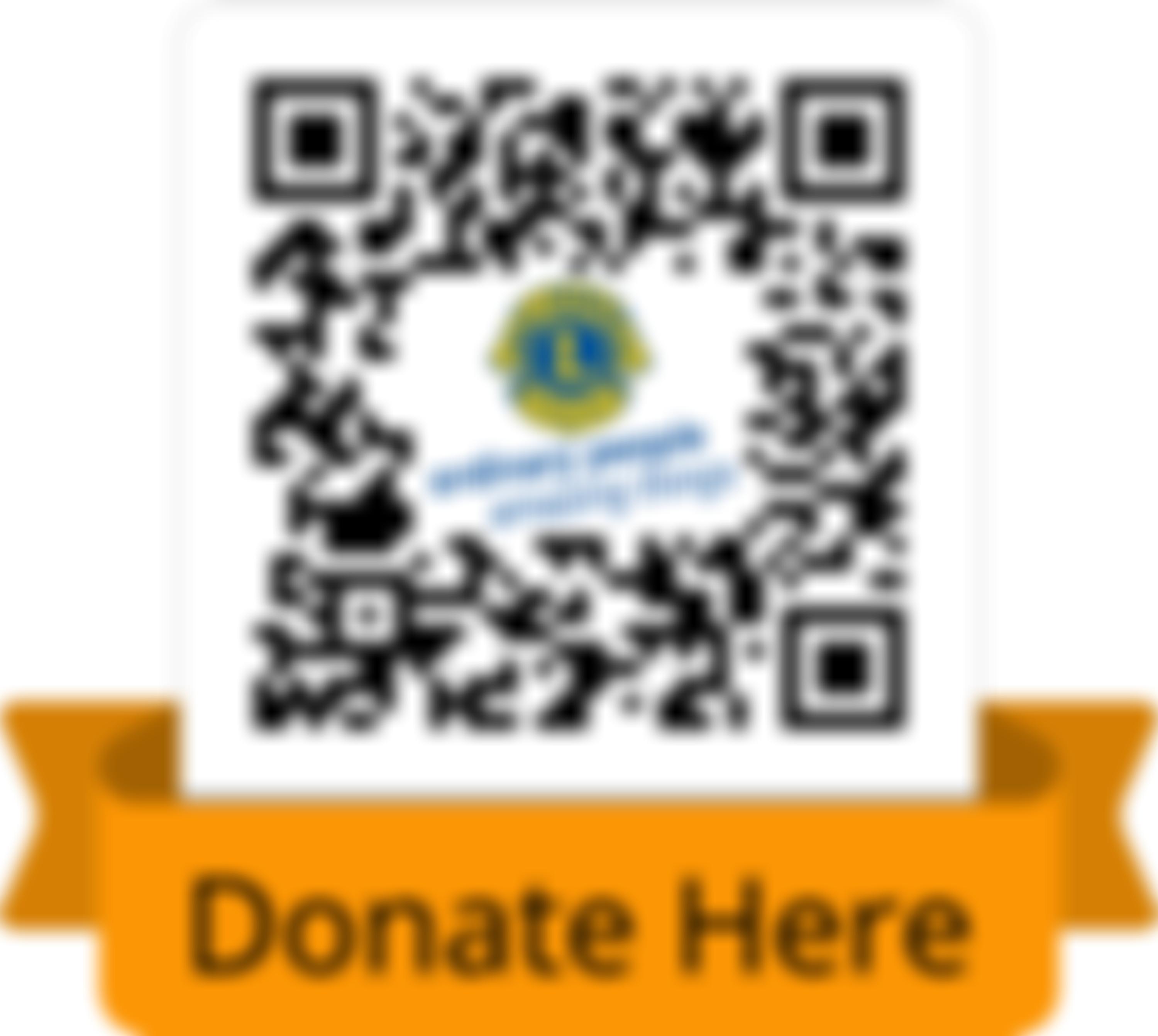 Wellesbourne And District Lions Club | Charici