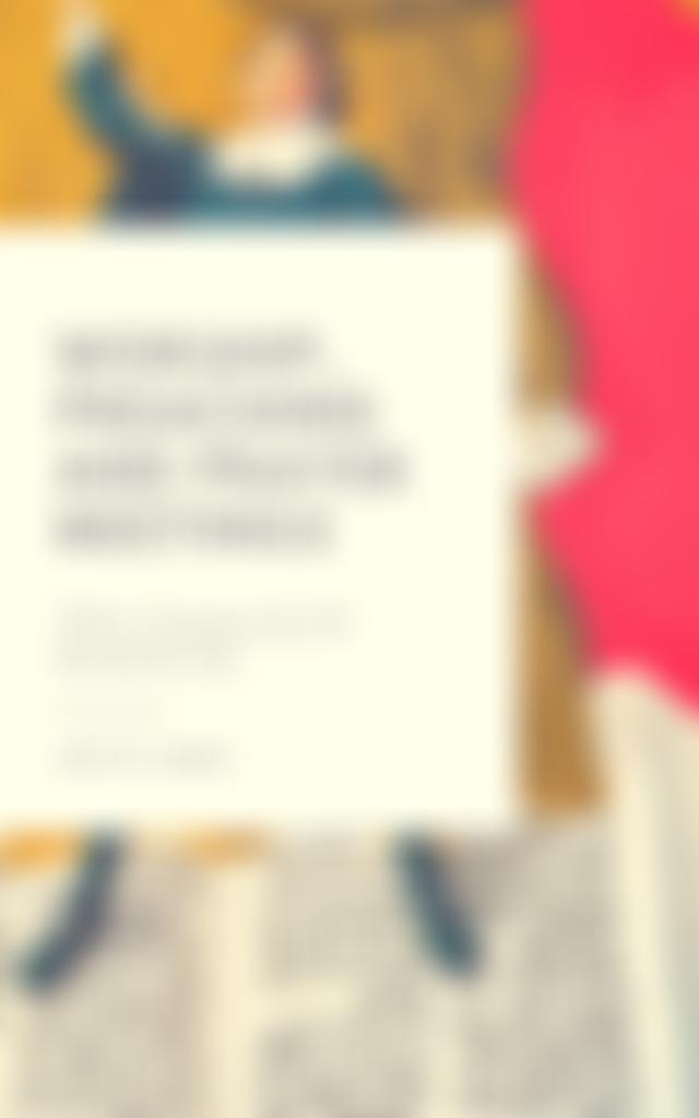 The Strict Baptist Historical Society | Charici