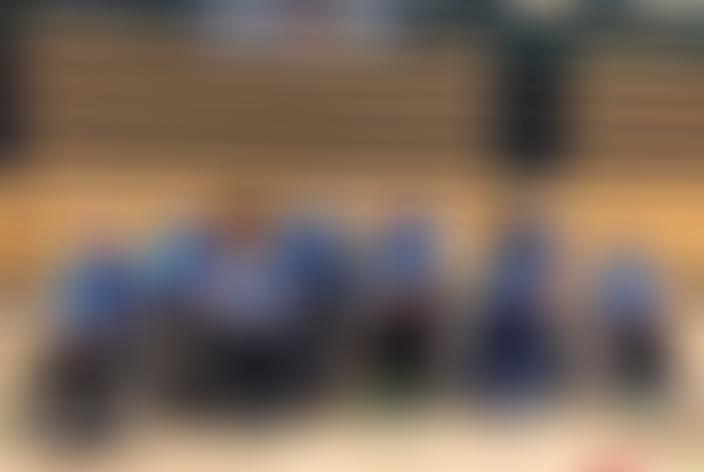 Hereward Heat Wheelchair Basketball Club | Charici