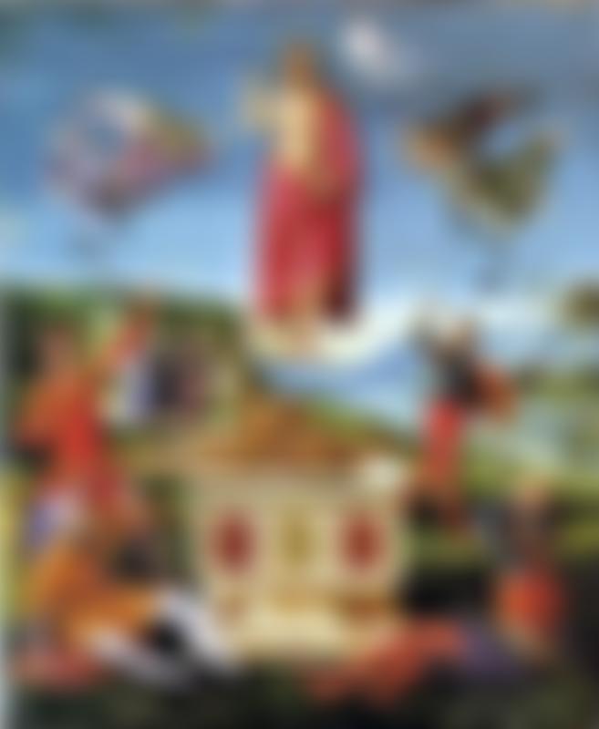 Charity Of Mary Phillips | Charici