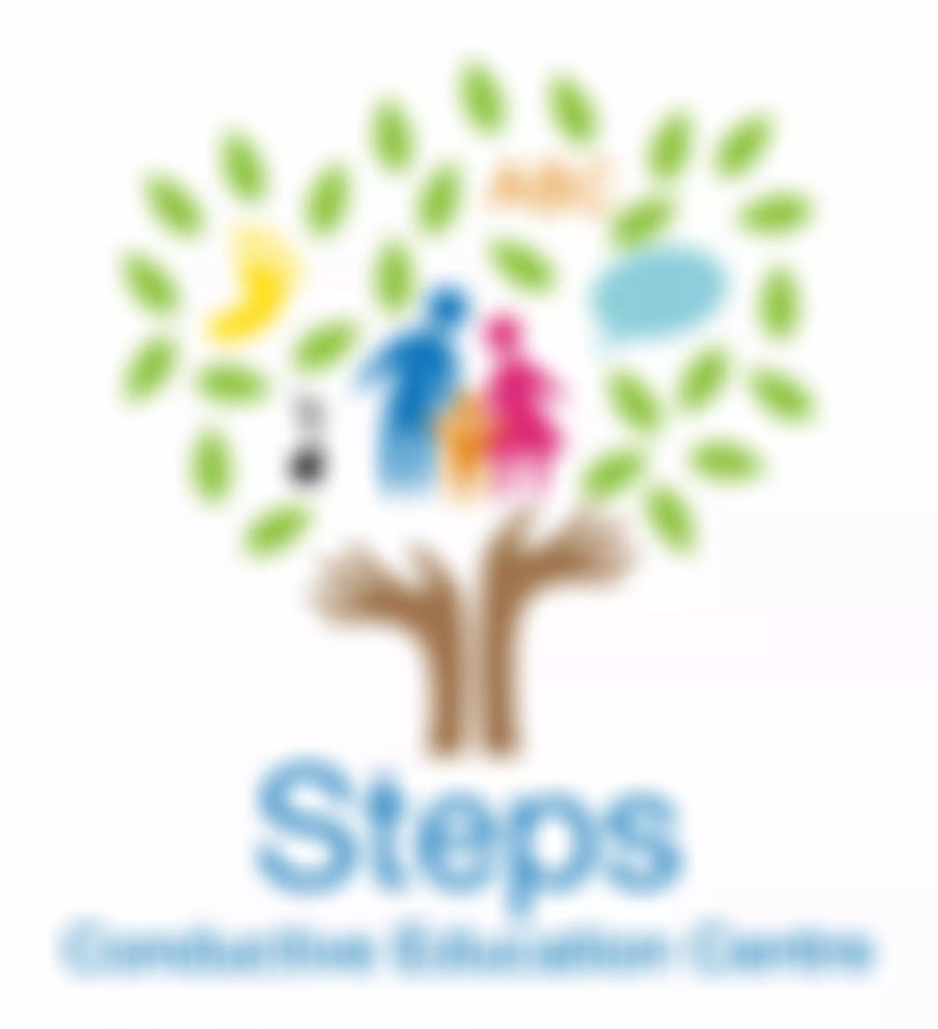 Steps Conductive Education Centre | Charici