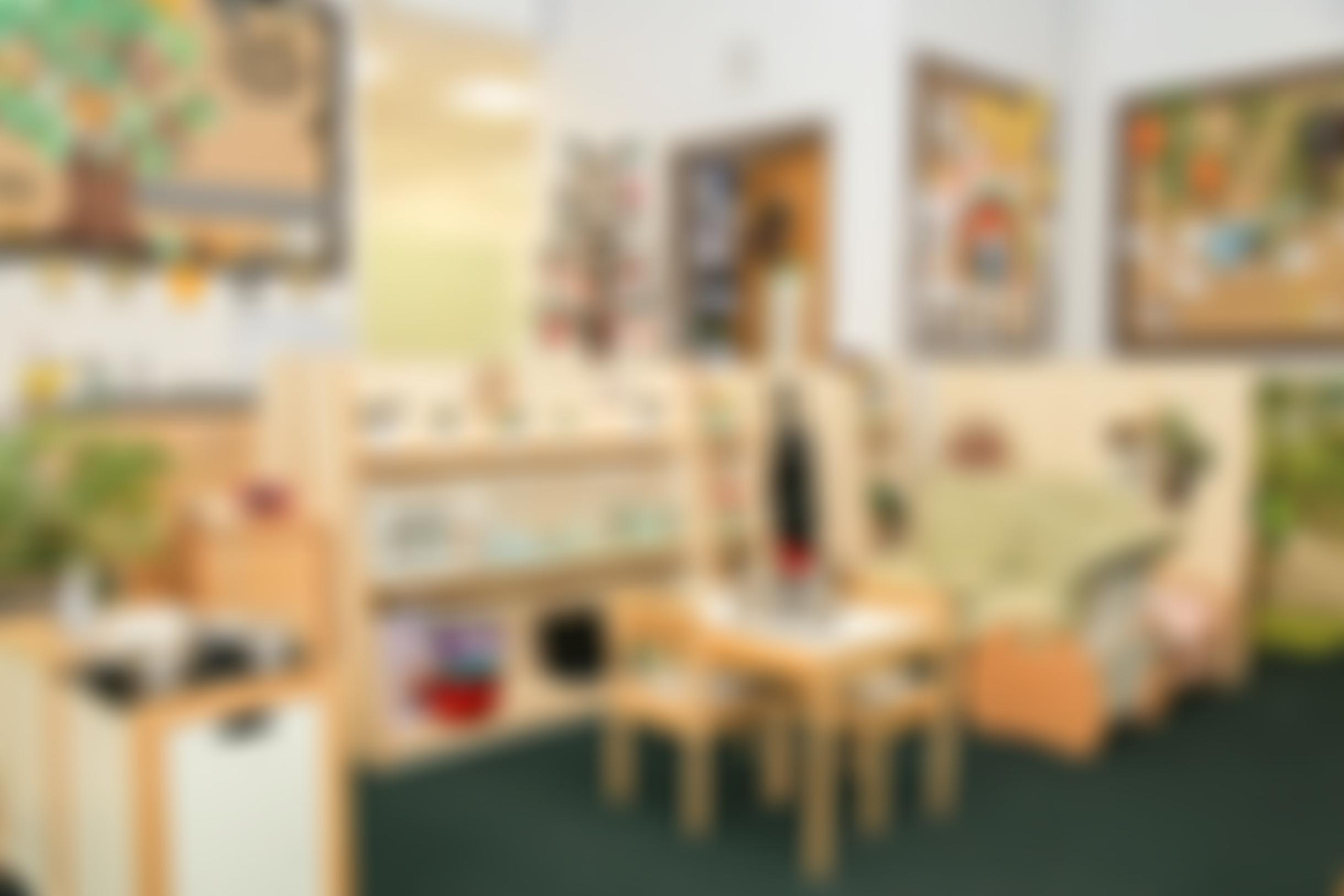 The Little Lot Limited | Charici