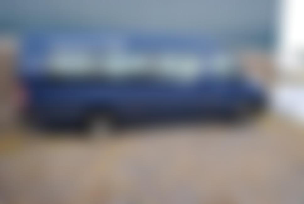 The Fellrunner Village Bus Limited | Charici