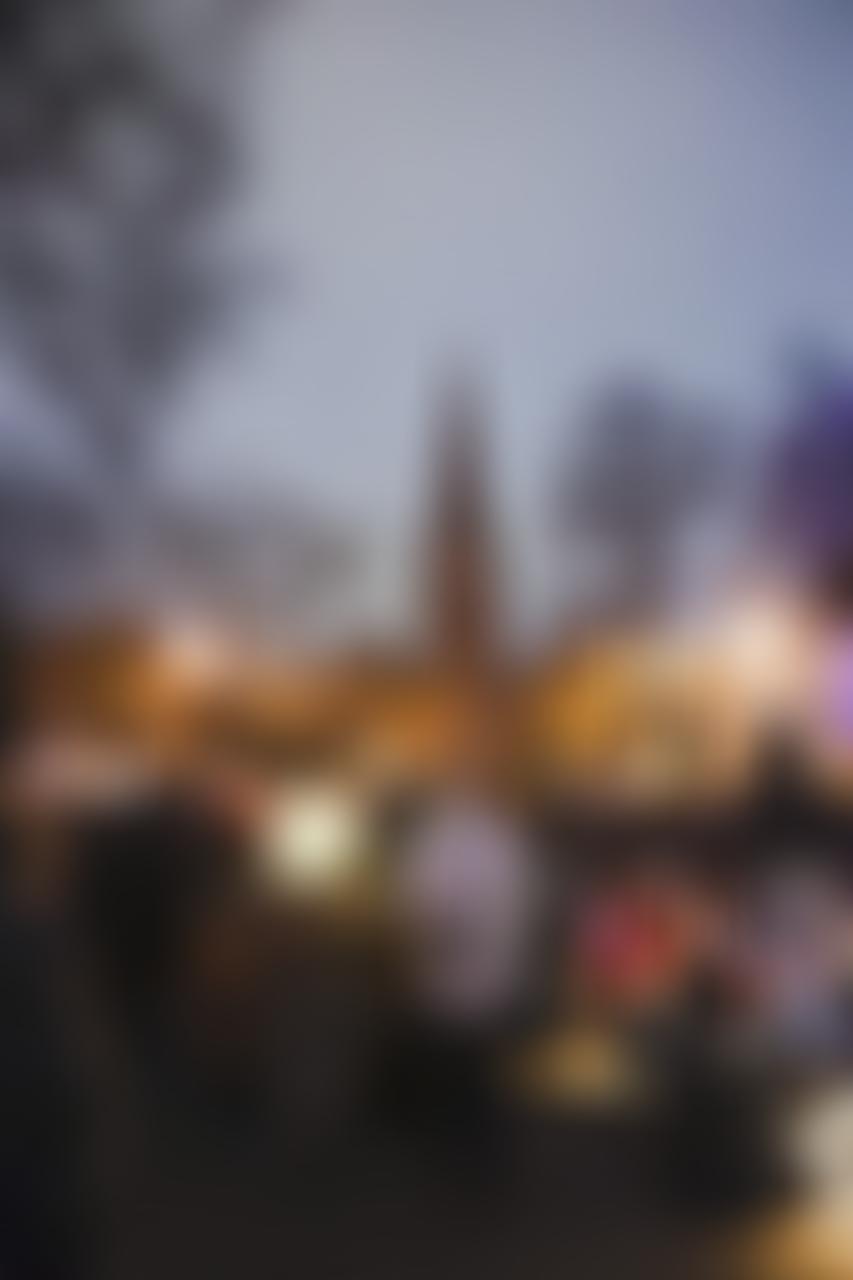 St Luke's (South Kensington) Trust | Charici