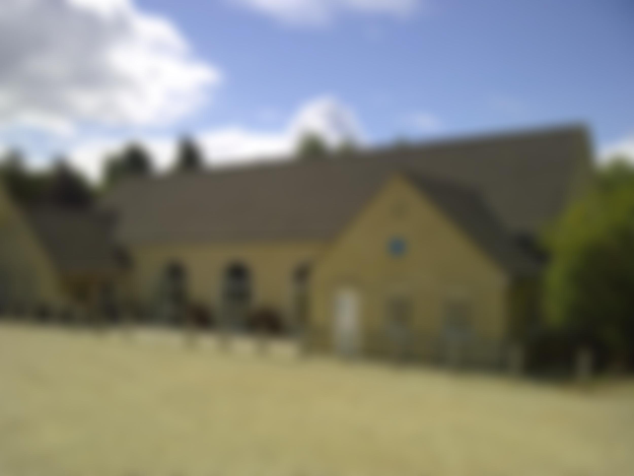 The Tiddy Hall | Charici