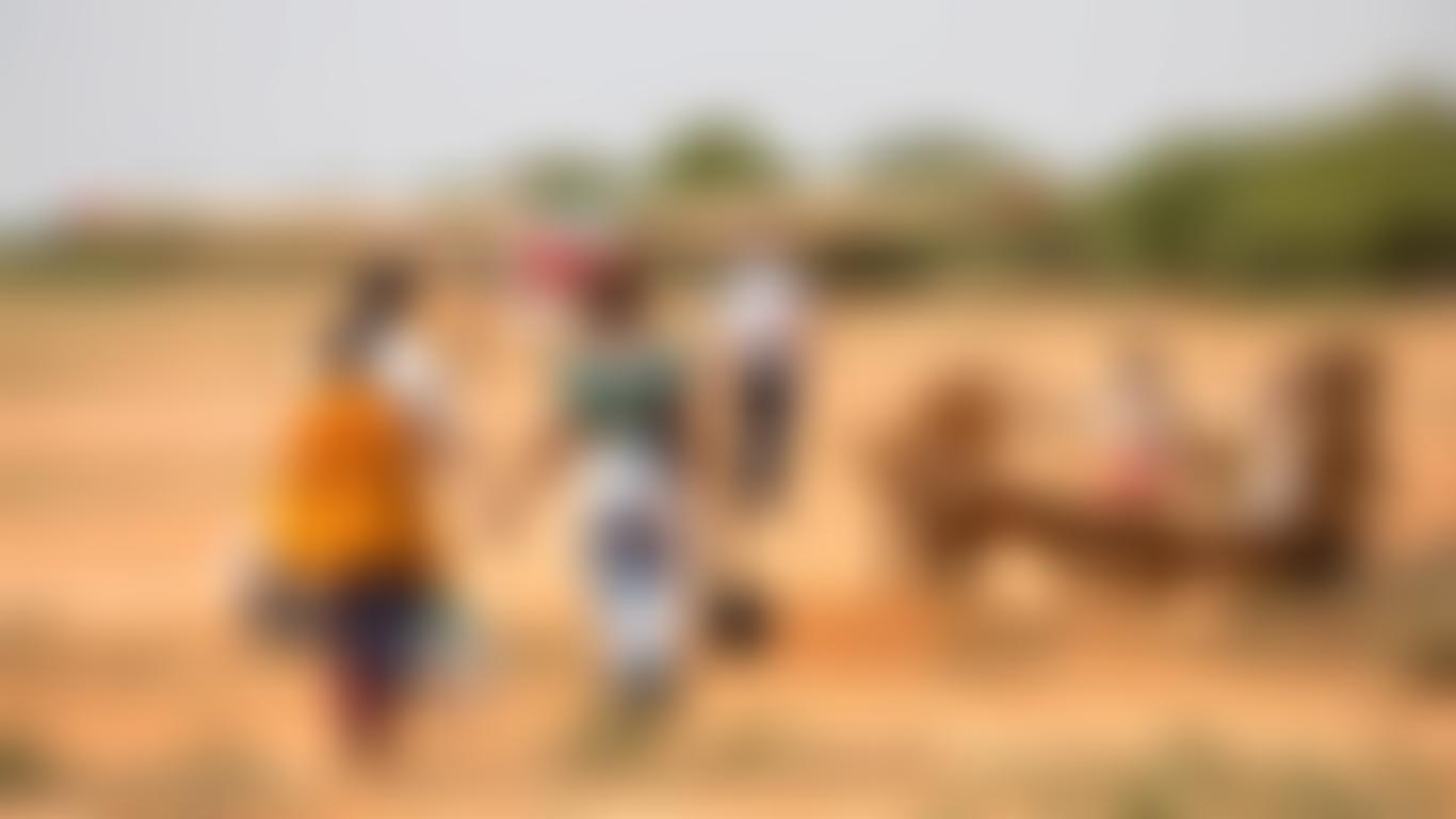 Mission Aviation Fellowship UK | Charici
