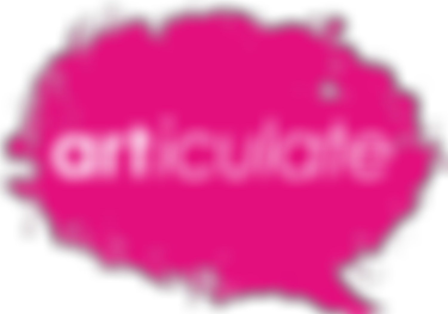 Articulate Arts Ltd | Charici