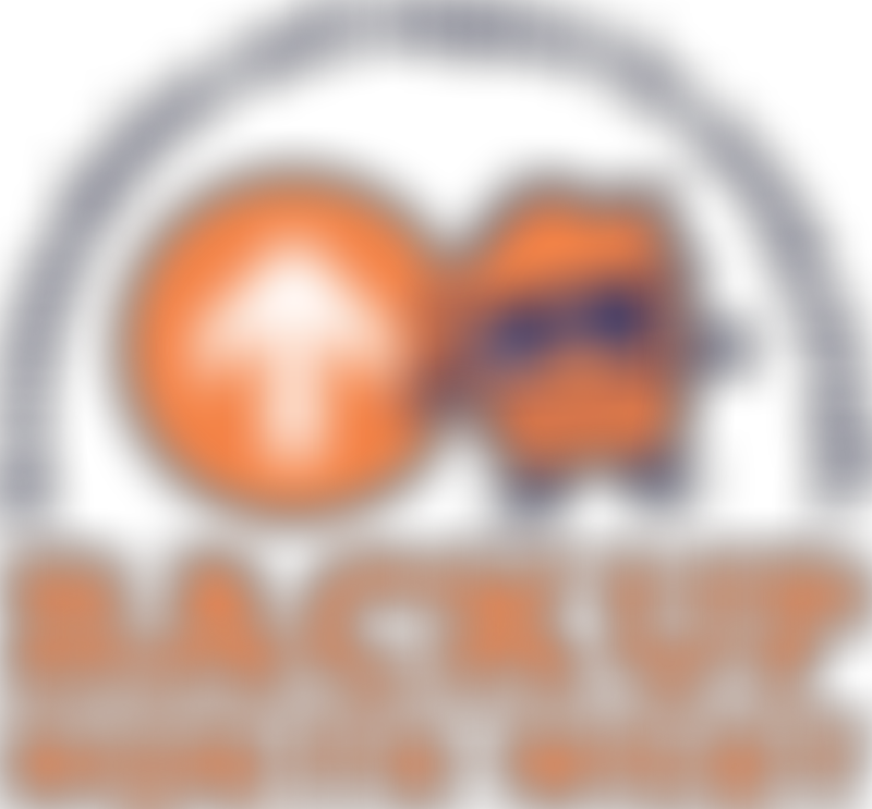 Backup North West | Charici