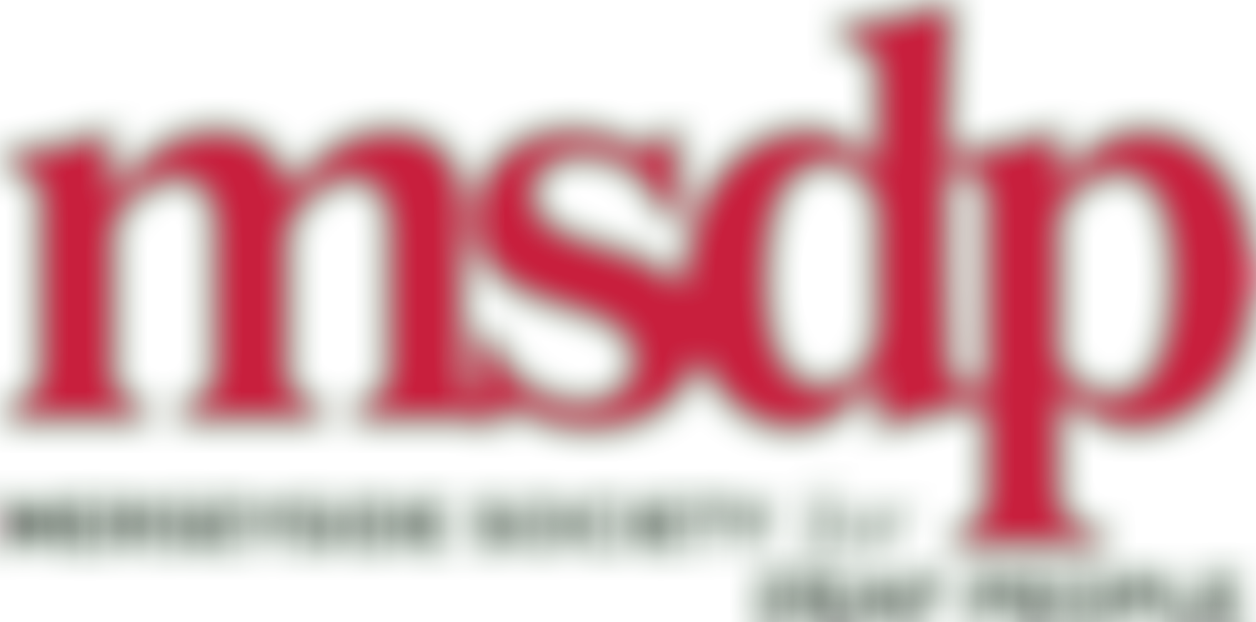 Merseyside Society For Deaf People | Charici