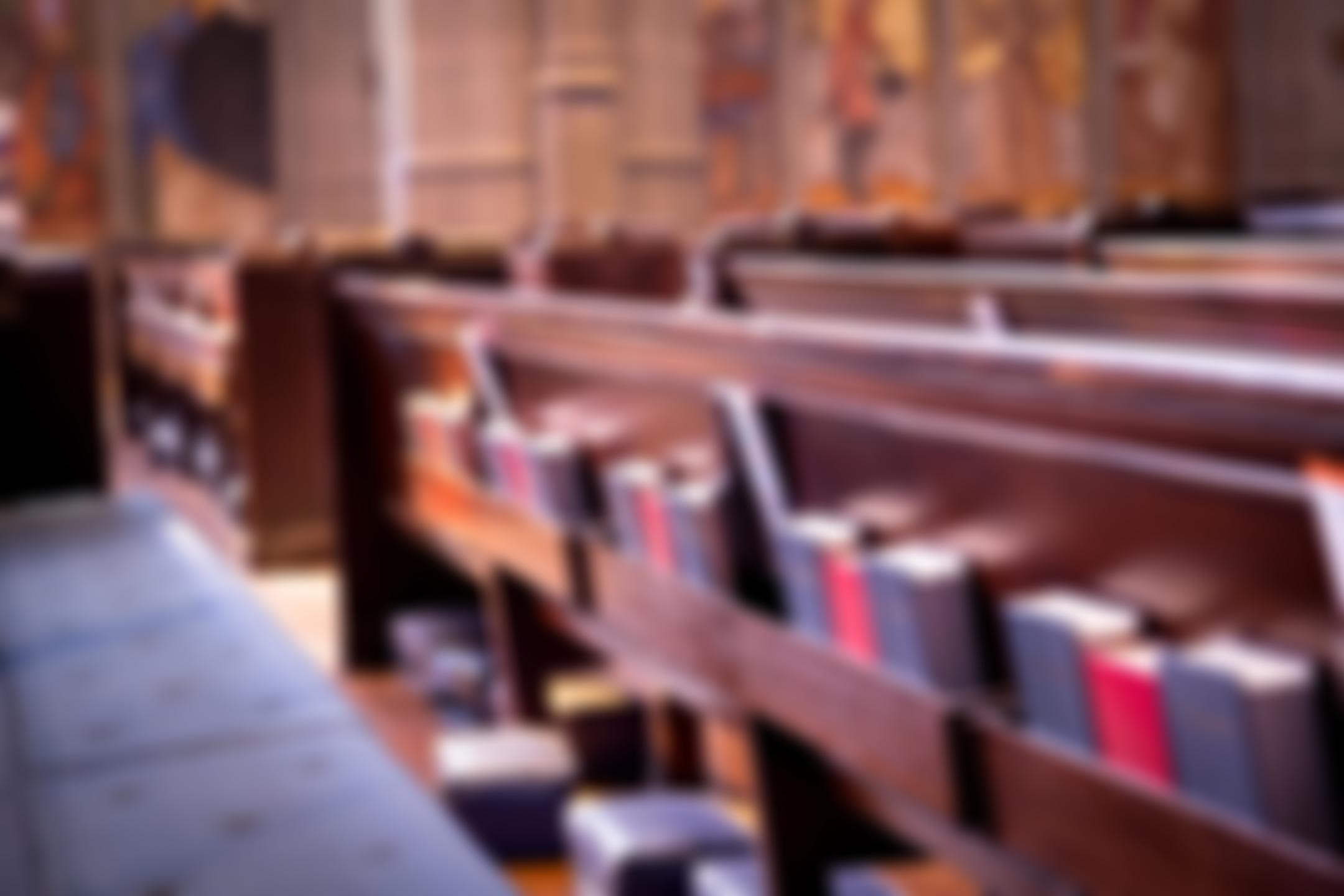 Ever Increasing Word Ministries Trust | Charici