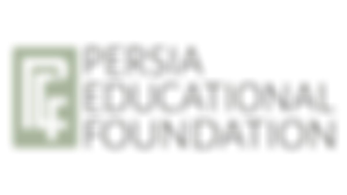 Persia Educational Foundation | Charici