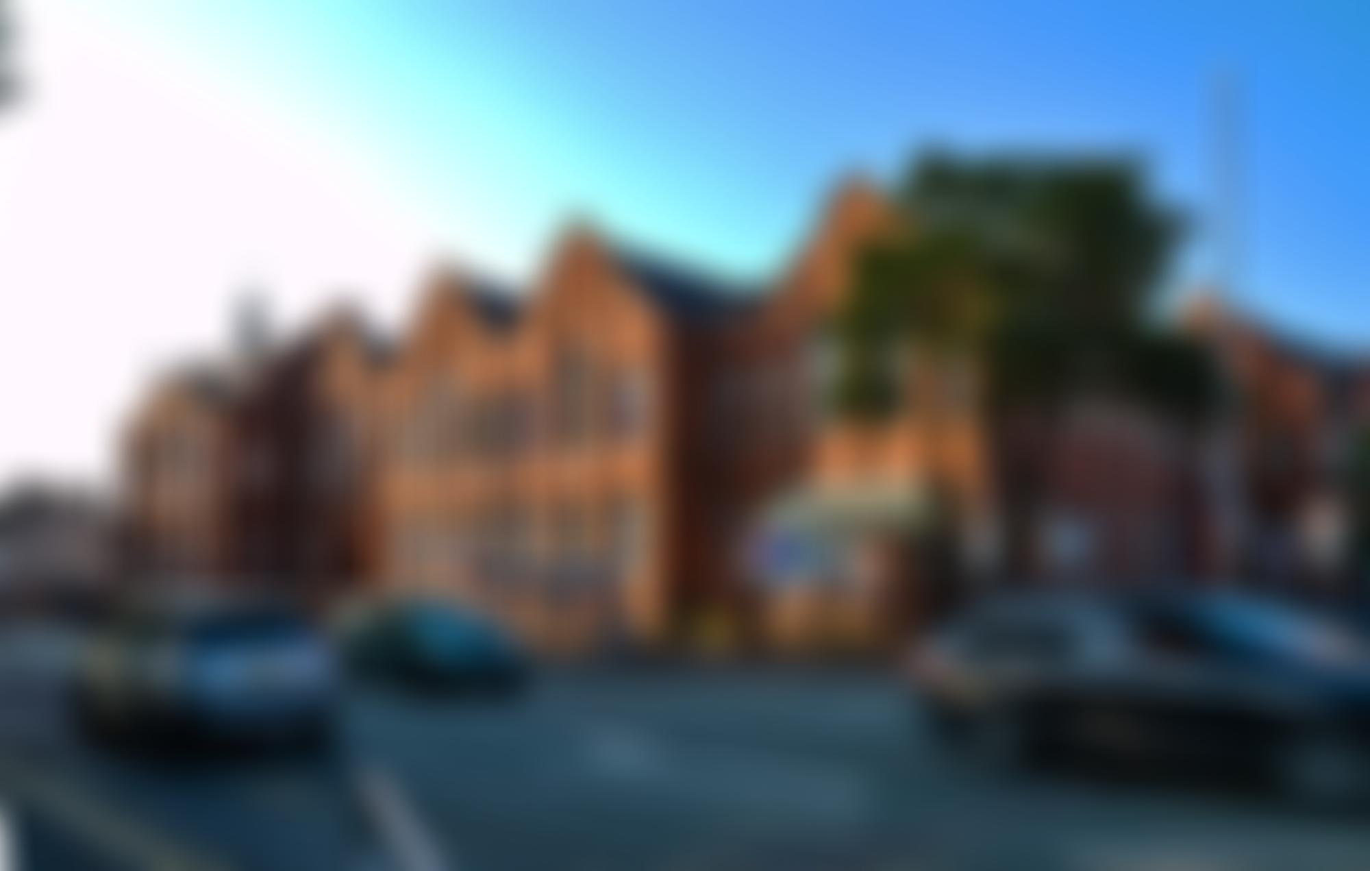 Wolverhampton Arts Centre | Charici